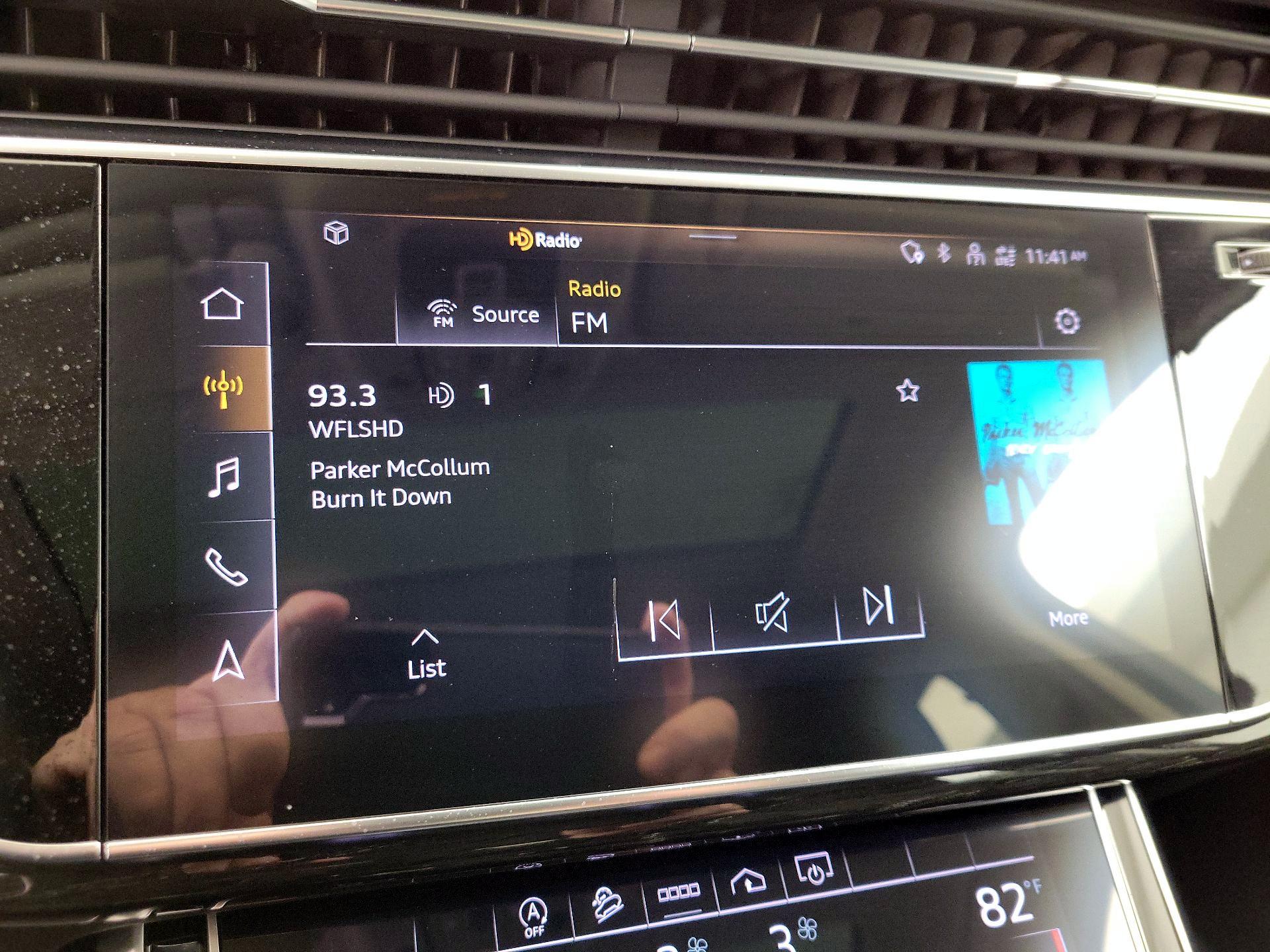 Thumbnail: 2022 Audi Q7 - 16