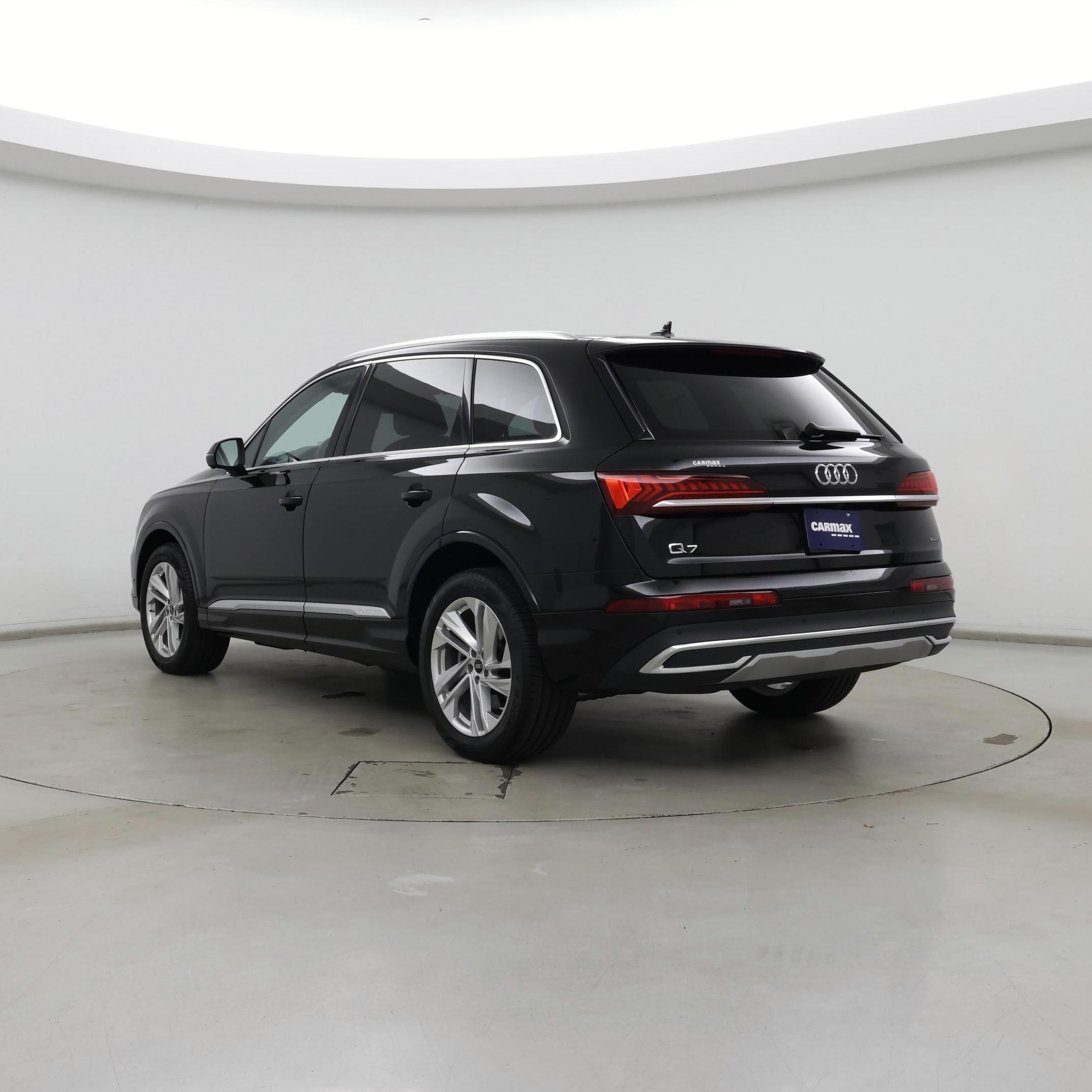Thumbnail: 2022 Audi Q7 - 2