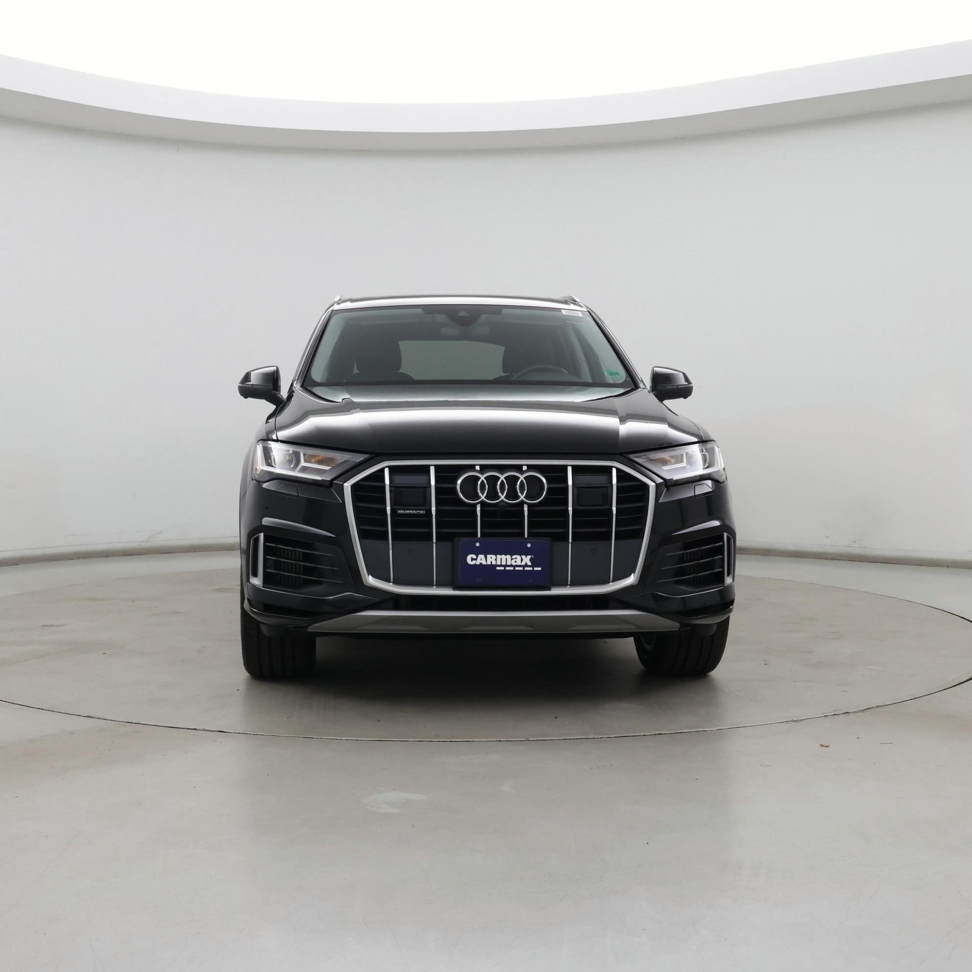 Thumbnail: 2022 Audi Q7 - 5