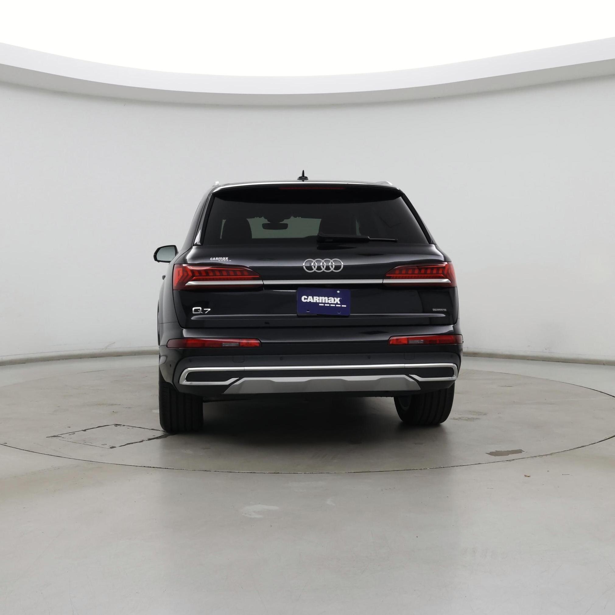 Thumbnail: 2022 Audi Q7 - 6