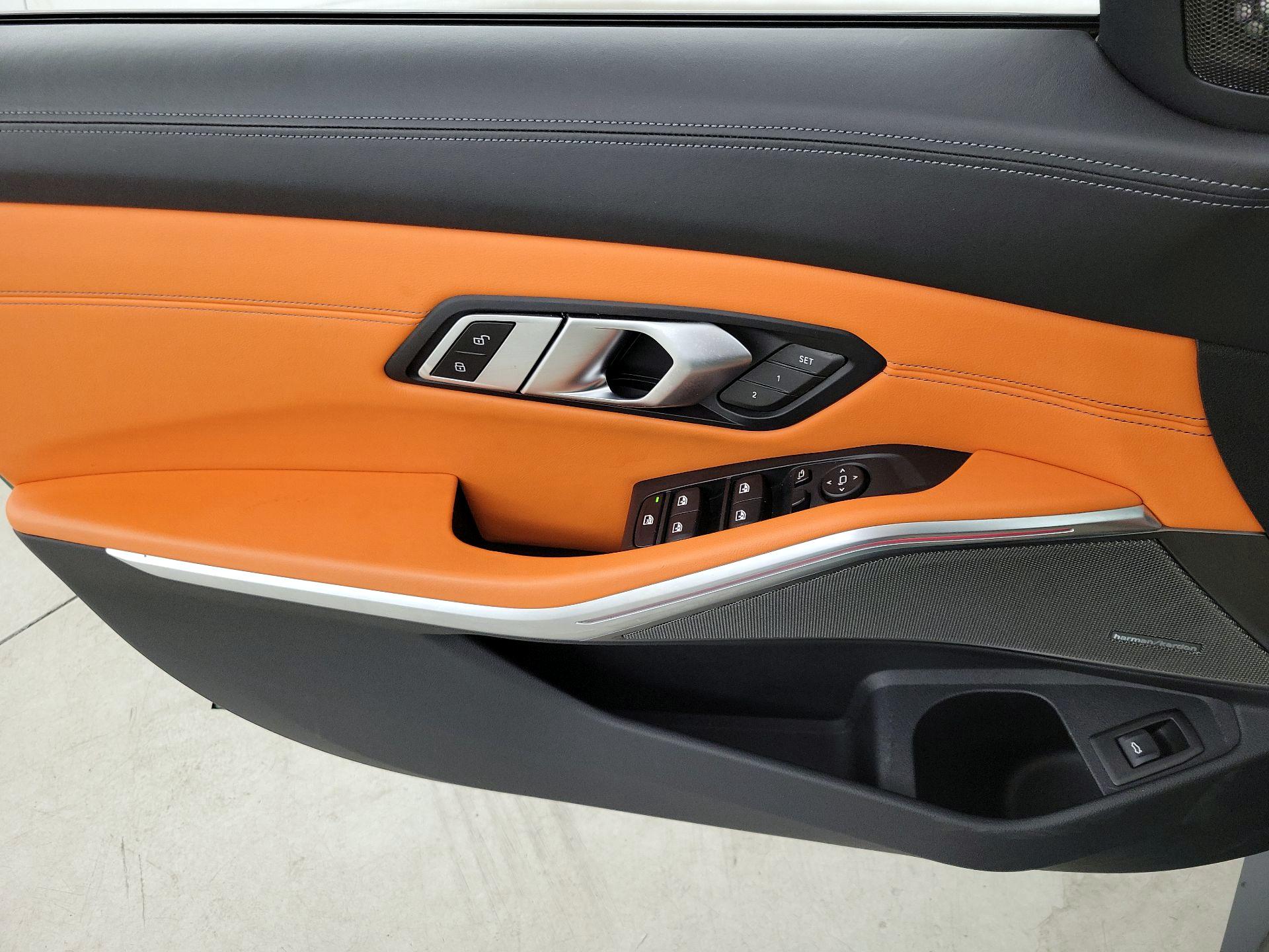 Thumbnail: 2023 BMW M3 - 12