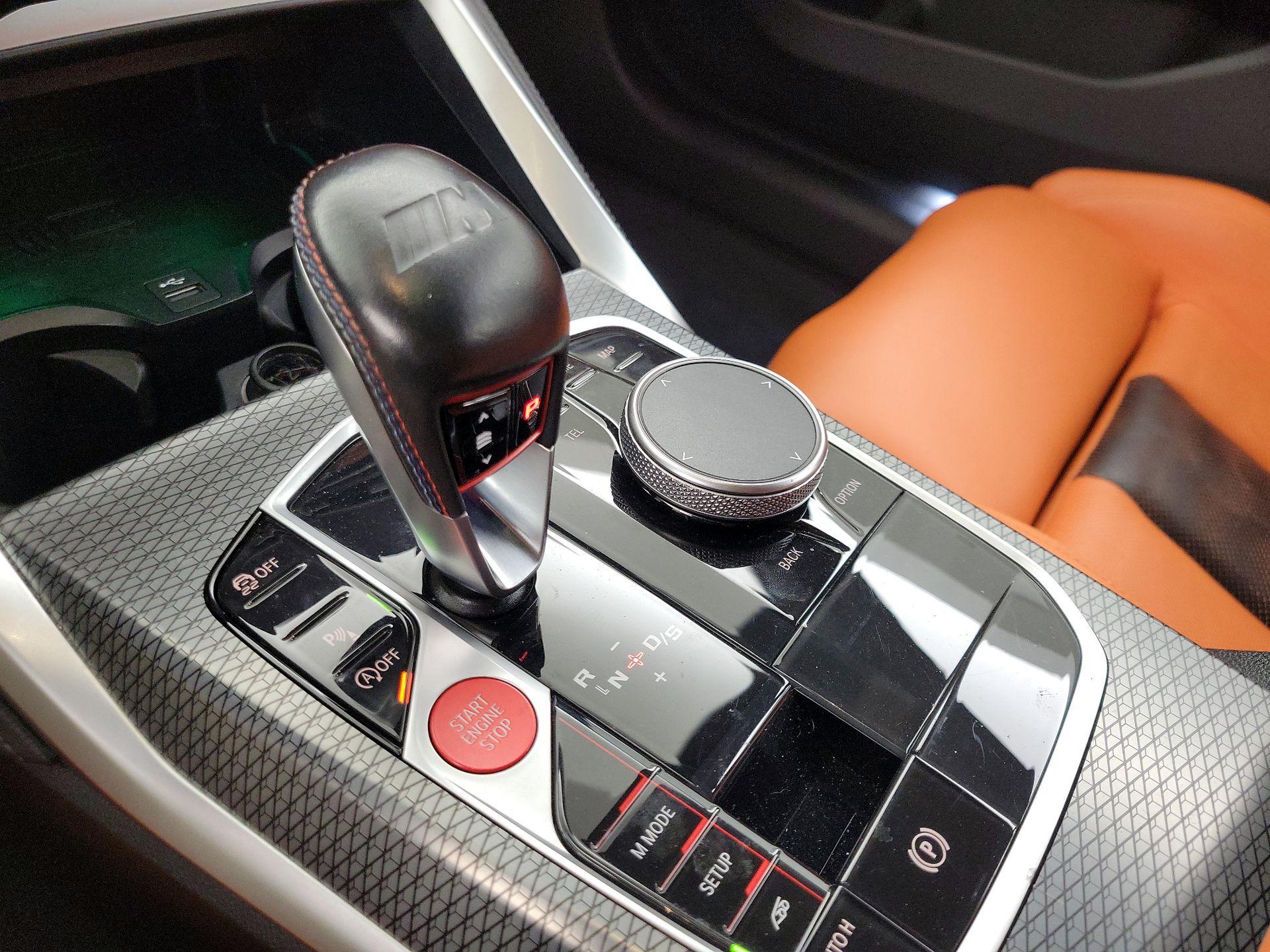 Thumbnail: 2023 BMW M3 - 18