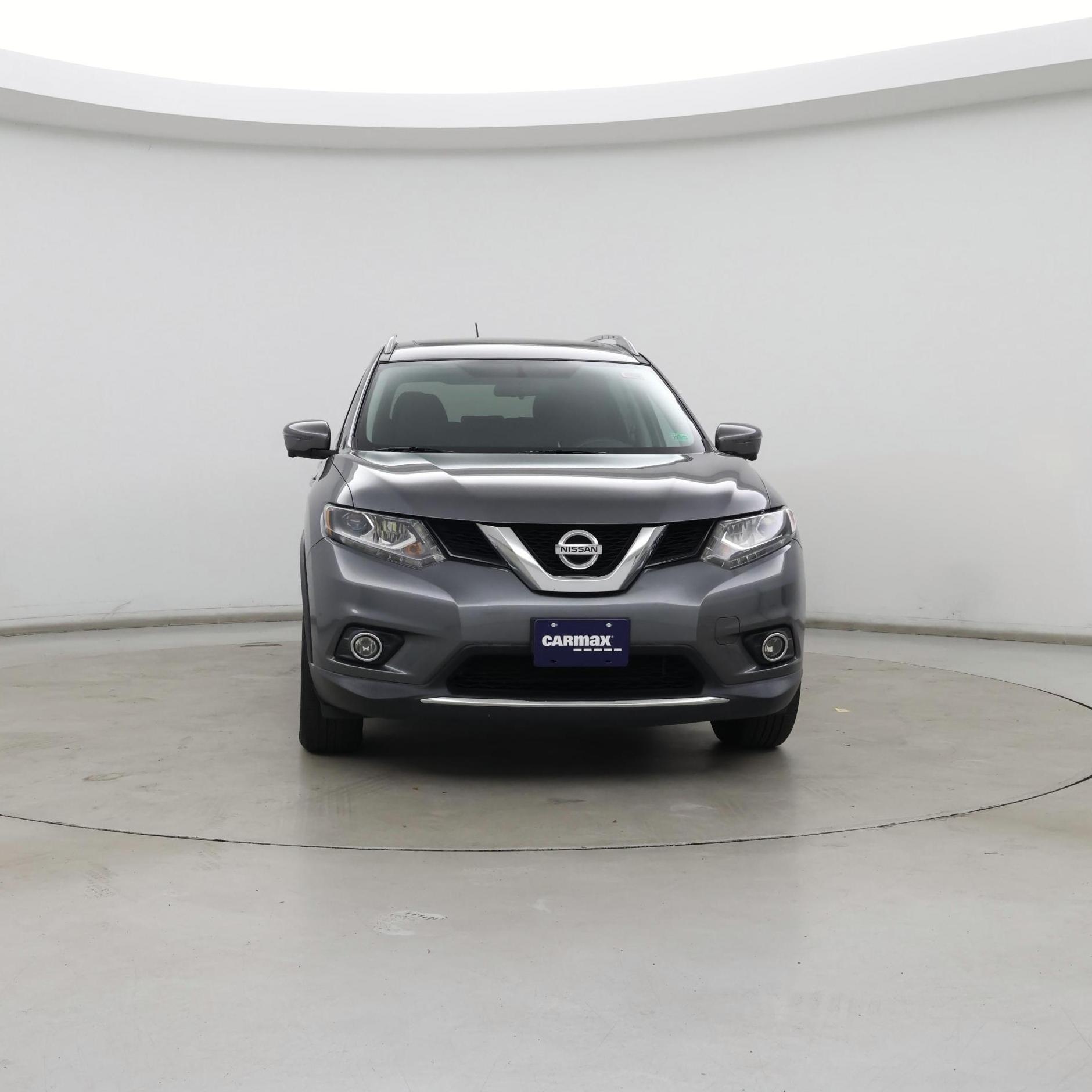 Thumbnail: 2016 Nissan Rogue - 5