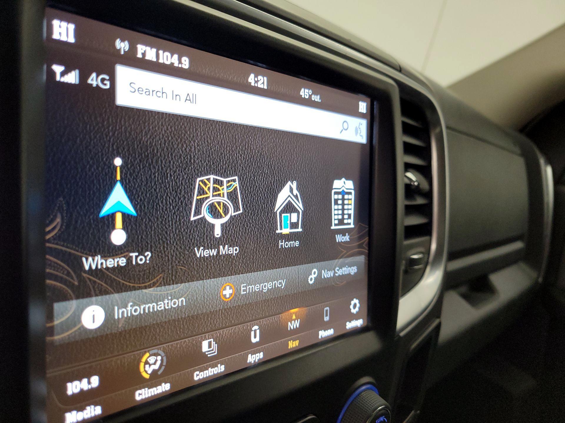 Thumbnail: 2023 RAM 1500 Classic - 14