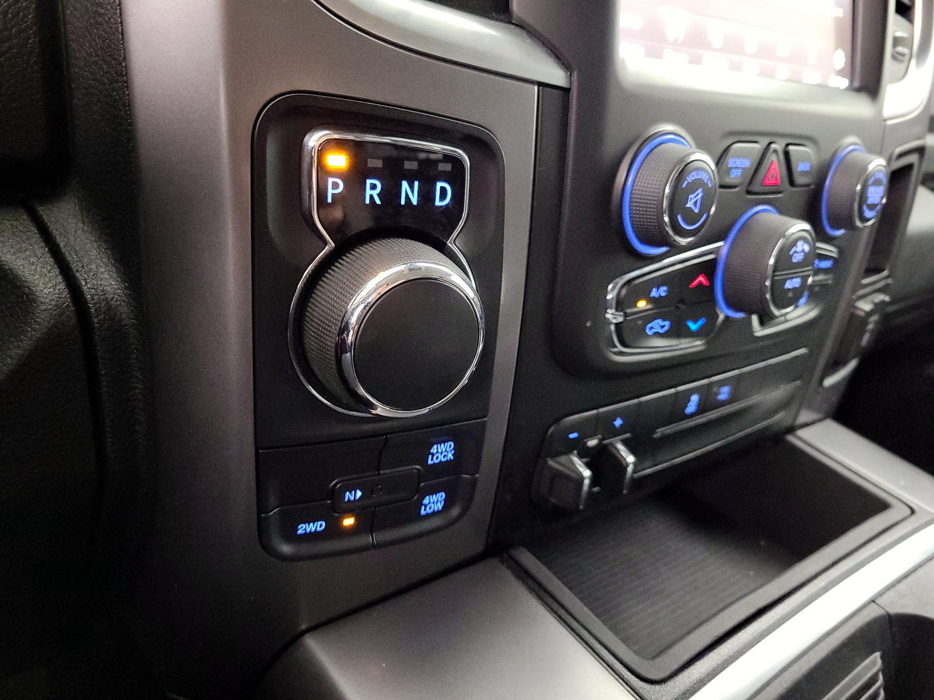 Thumbnail: 2023 RAM 1500 Classic - 18