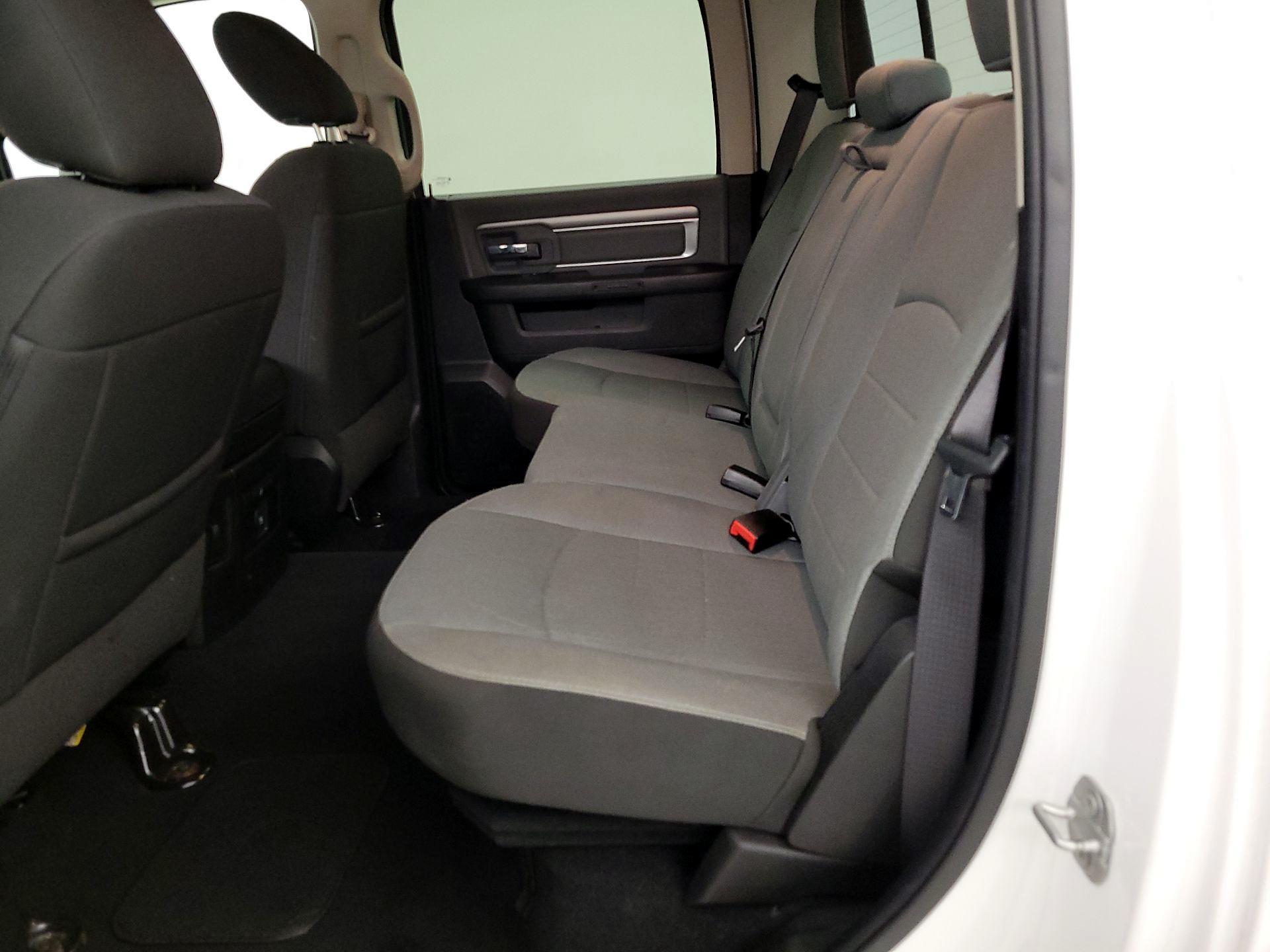 Thumbnail: 2023 RAM 1500 Classic - 20