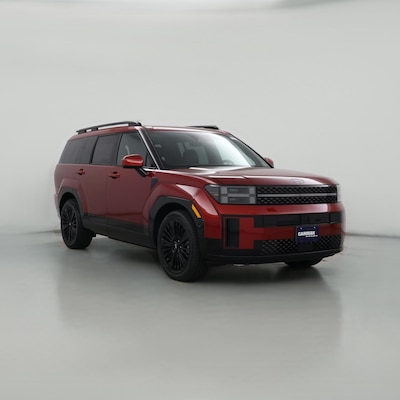 2024 Hyundai Santa Fe Hybrid Calligraphy