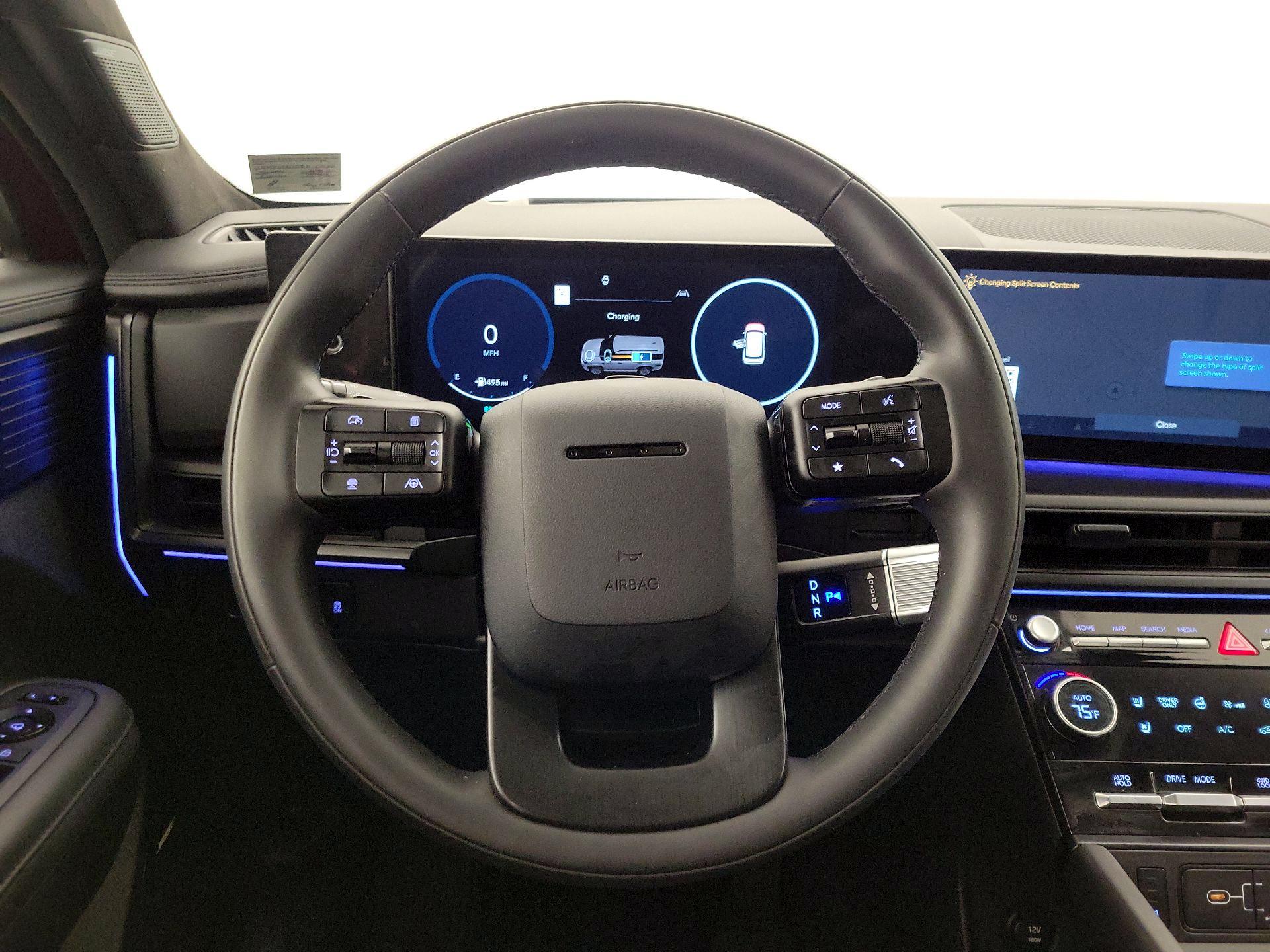 Thumbnail: 2024 Hyundai Santa Fe - 10