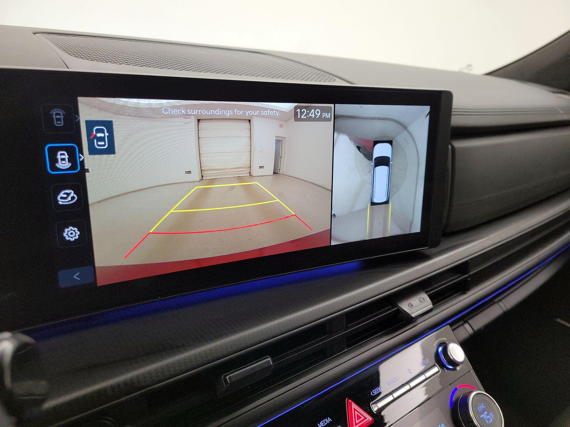 Thumbnail: 2024 Hyundai Santa Fe - 15