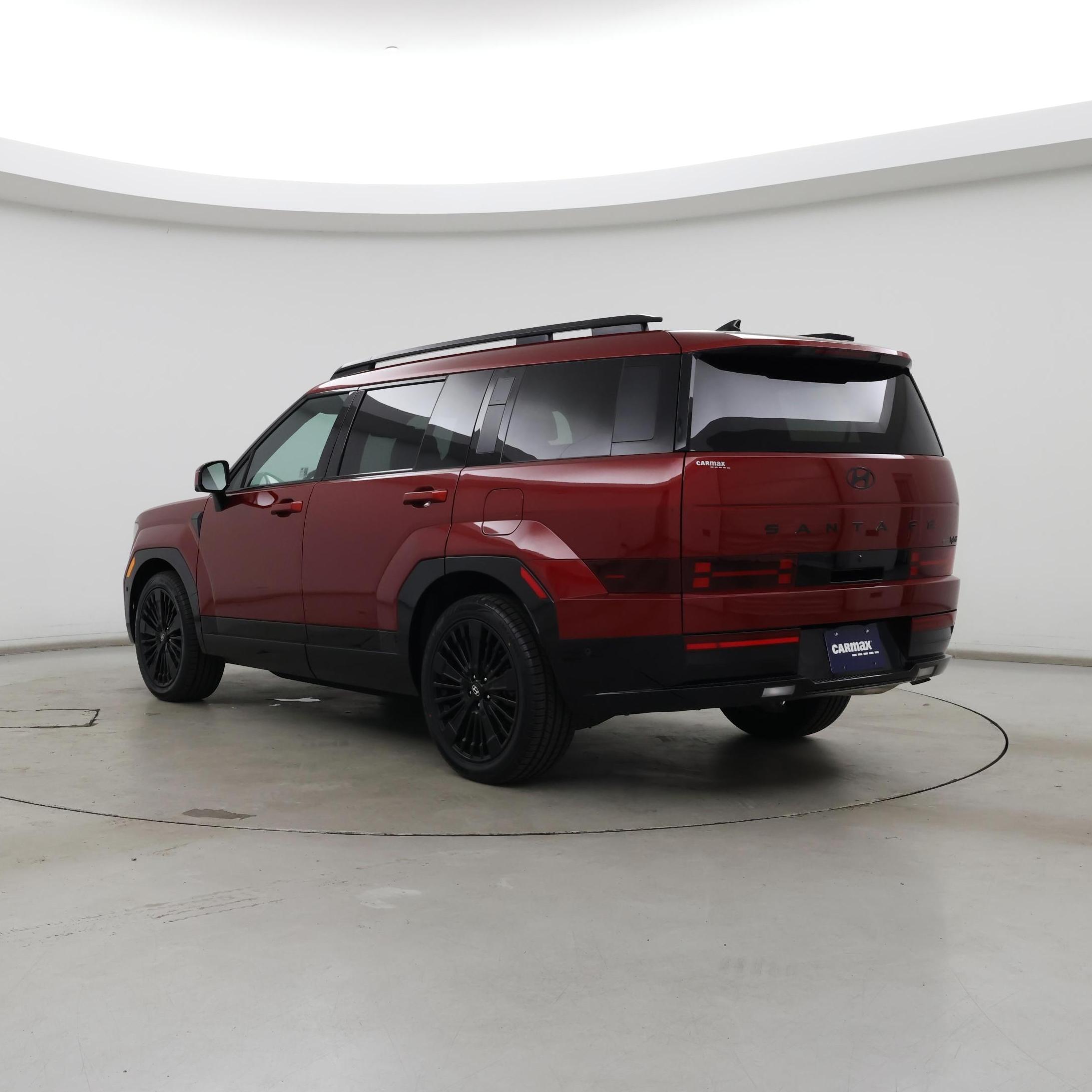 Thumbnail: 2024 Hyundai Santa Fe - 2