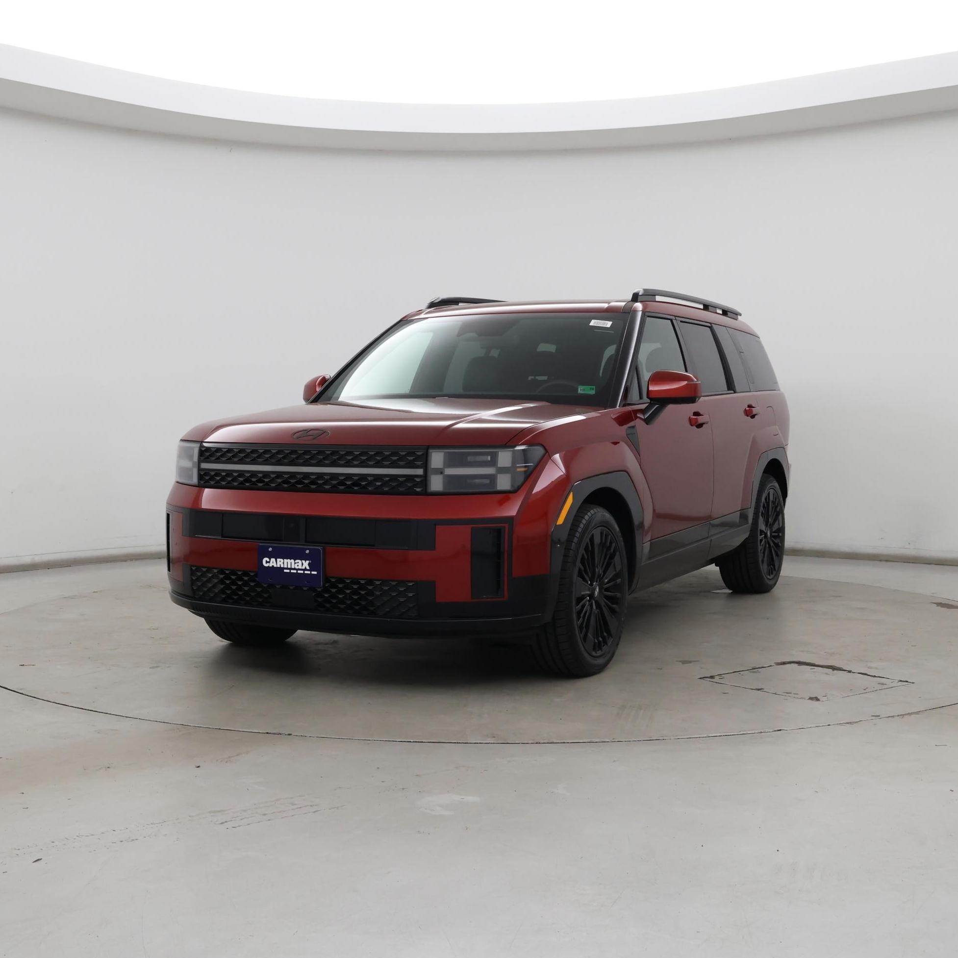 Thumbnail: 2024 Hyundai Santa Fe - 4