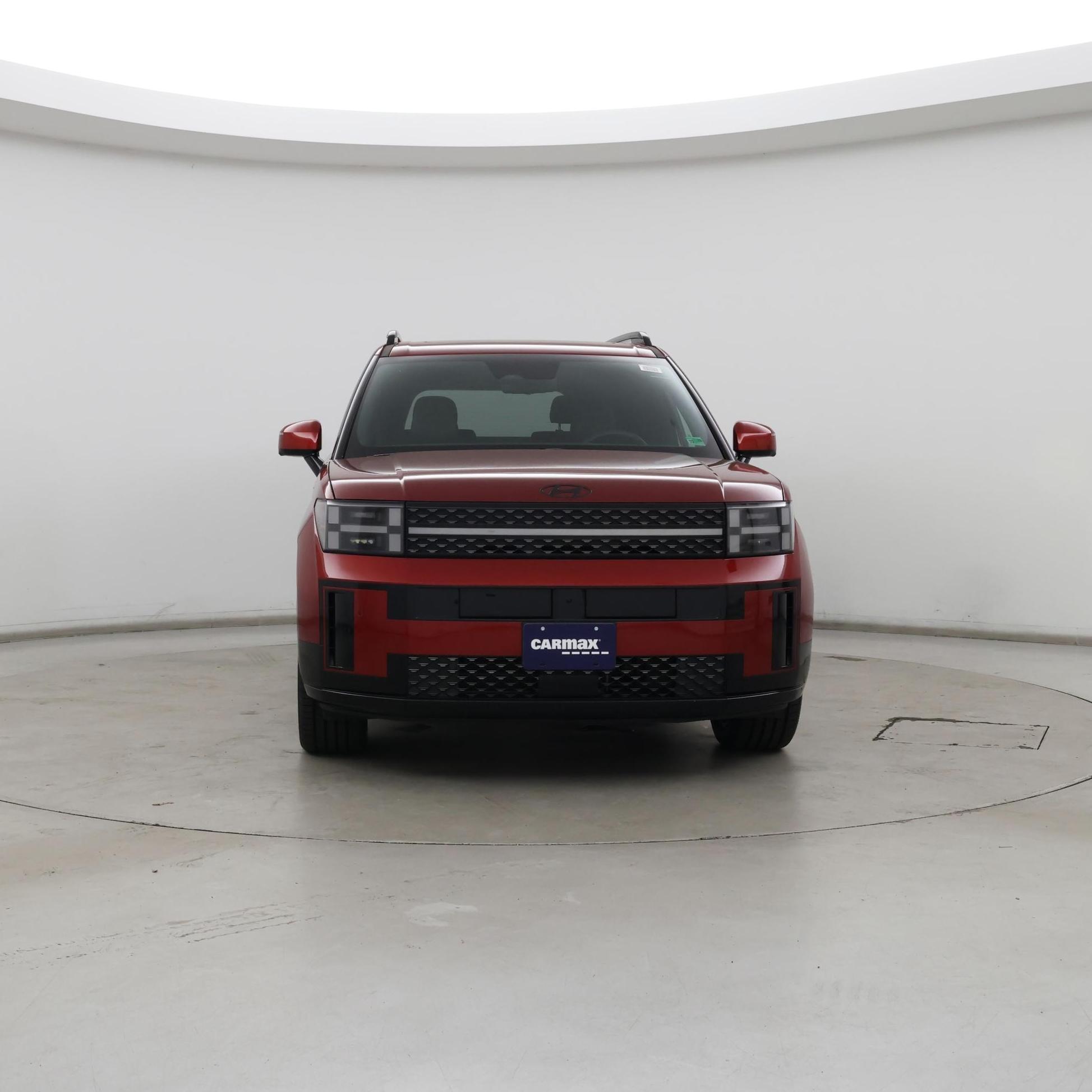 Thumbnail: 2024 Hyundai Santa Fe - 5