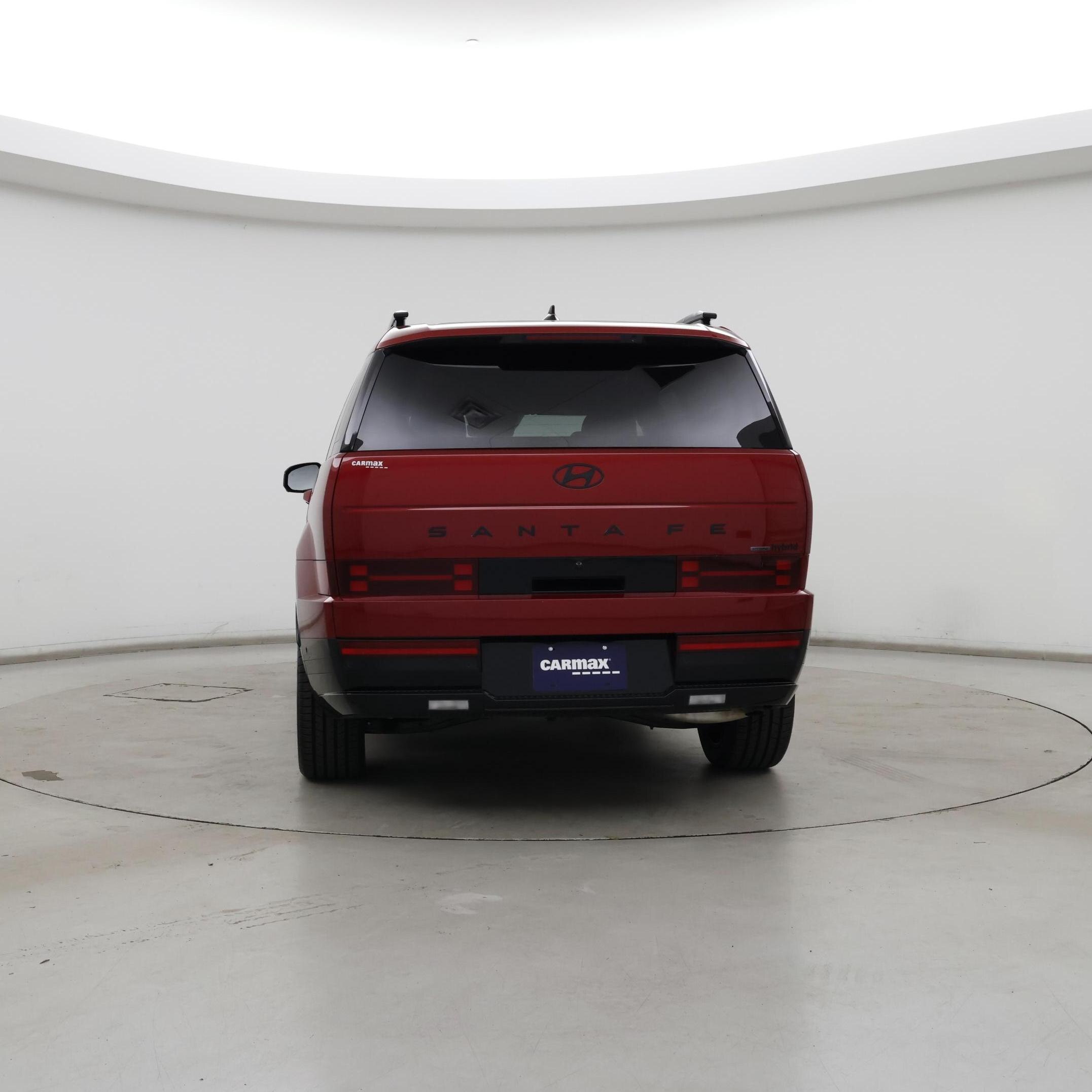 Thumbnail: 2024 Hyundai Santa Fe - 6