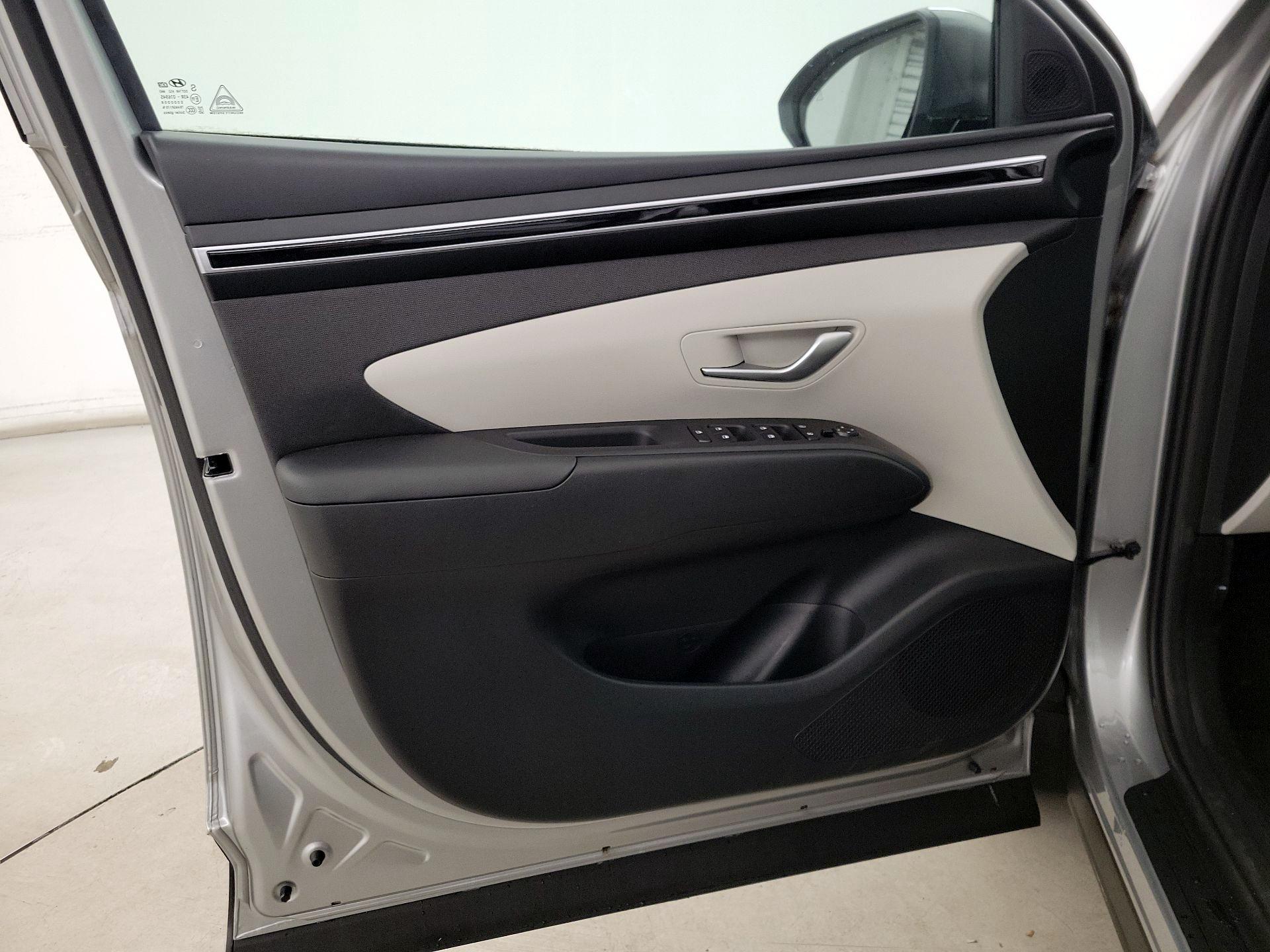 Thumbnail: 2024 Hyundai Tucson - 12