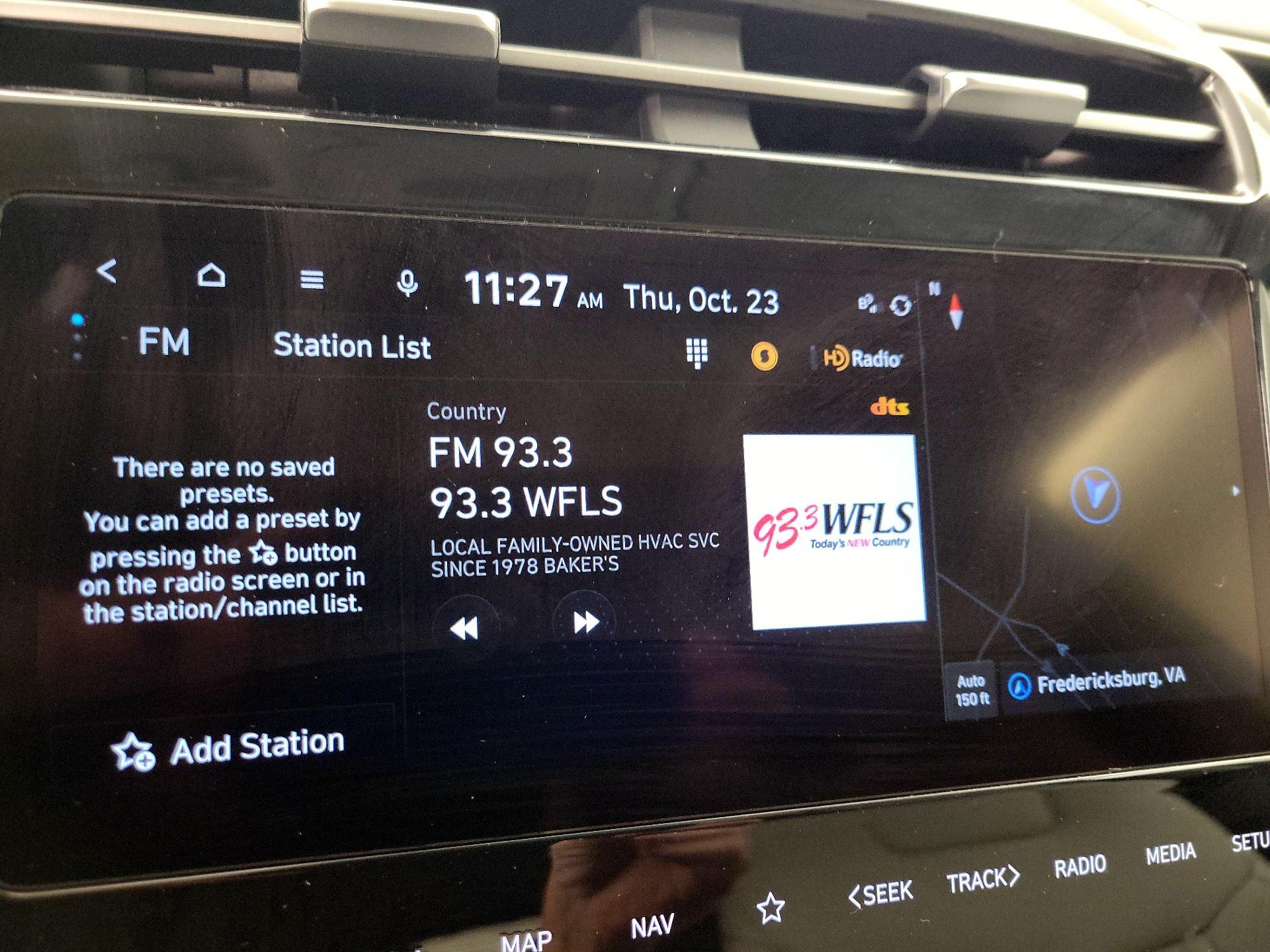 Thumbnail: 2024 Hyundai Tucson - 16