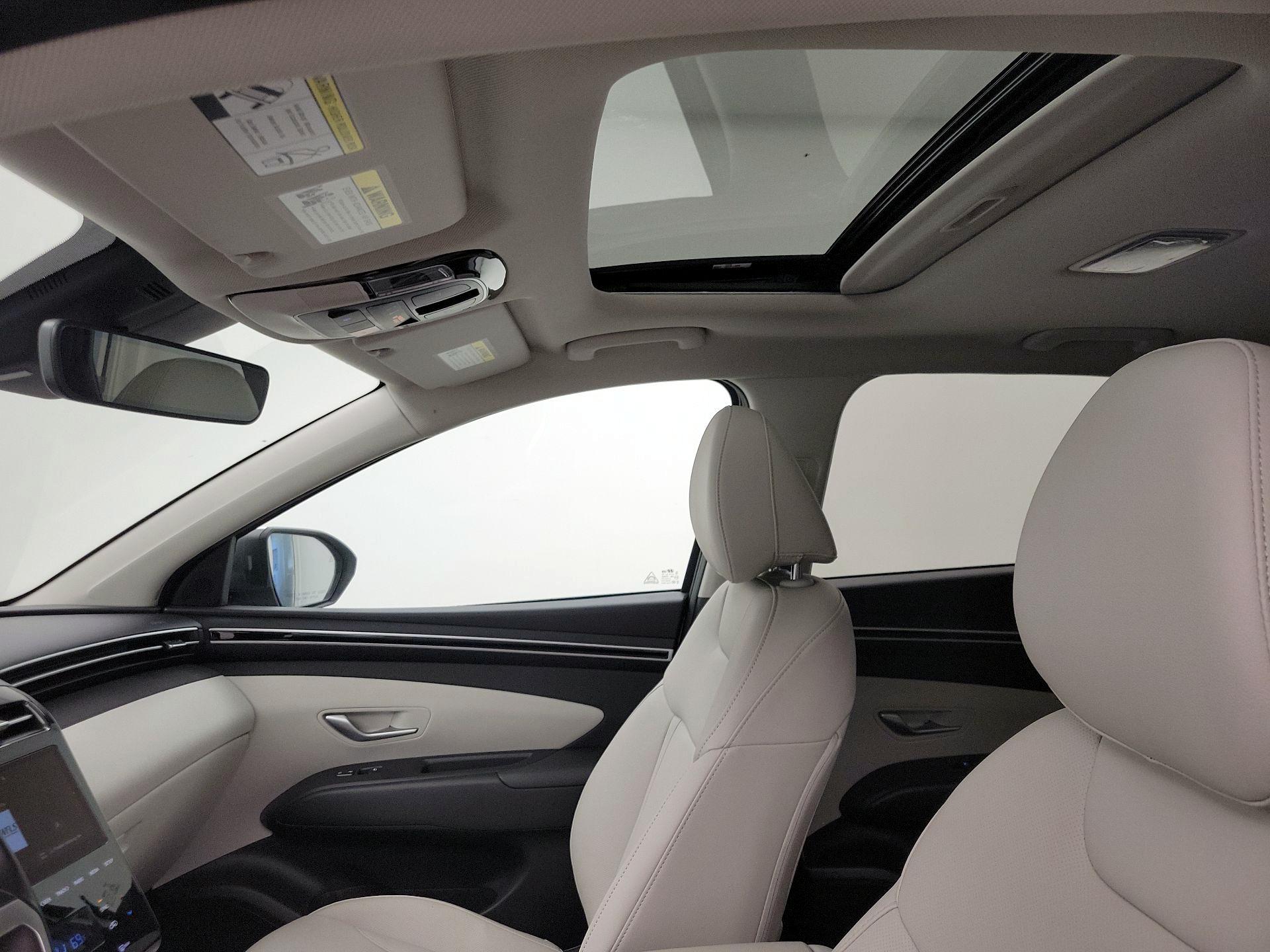 Thumbnail: 2024 Hyundai Tucson - 20