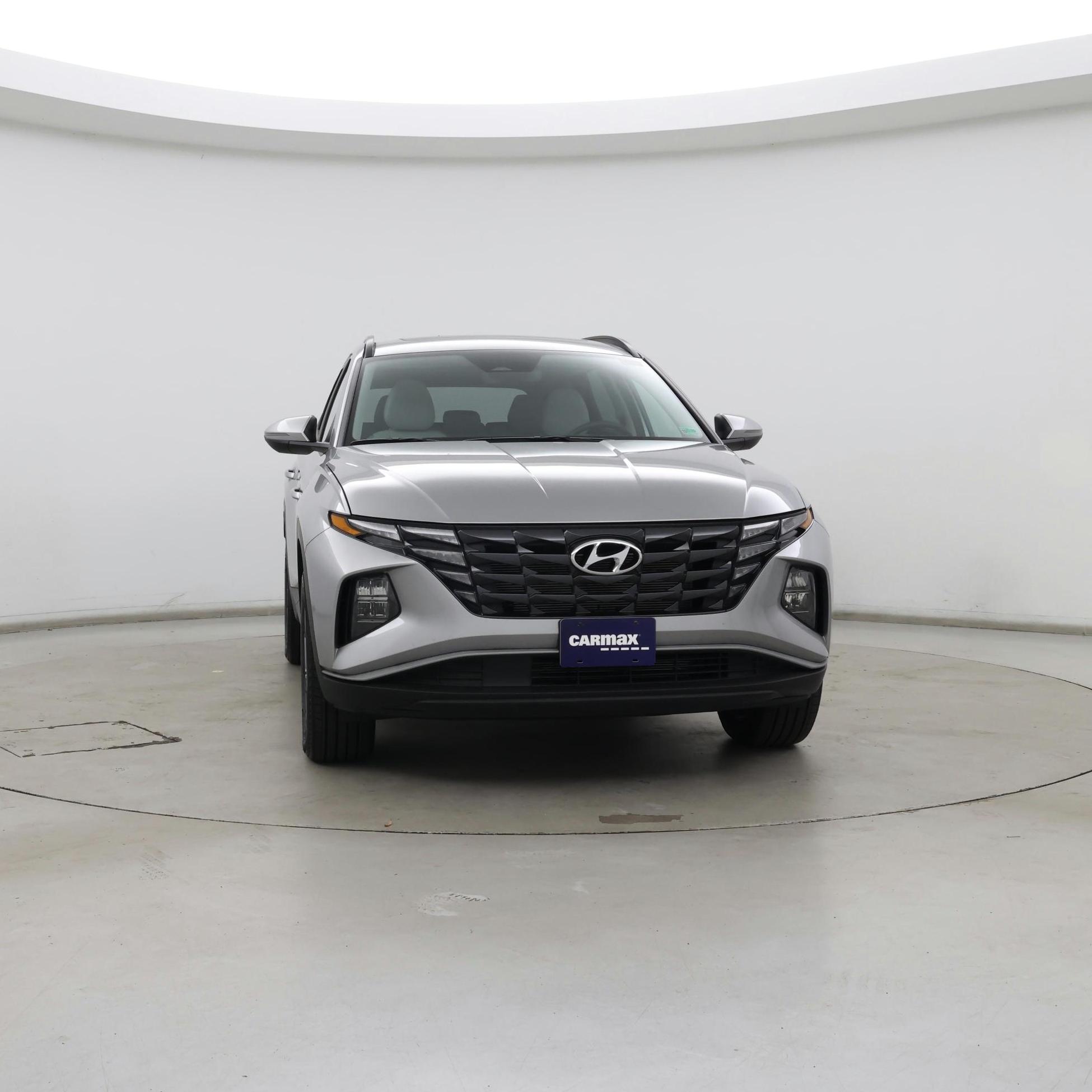 Thumbnail: 2024 Hyundai Tucson - 5