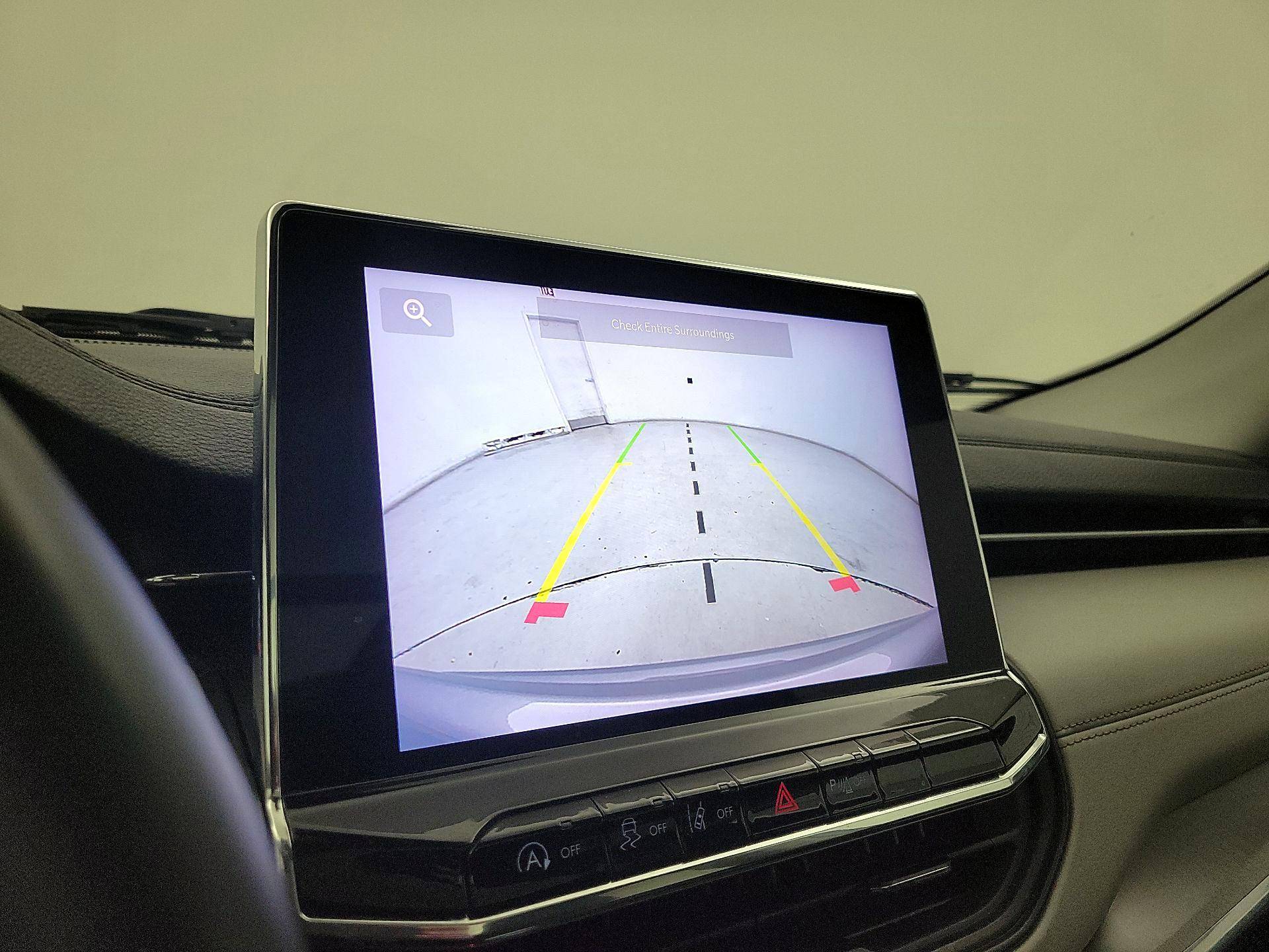 Thumbnail: 2022 Jeep Compass - 14