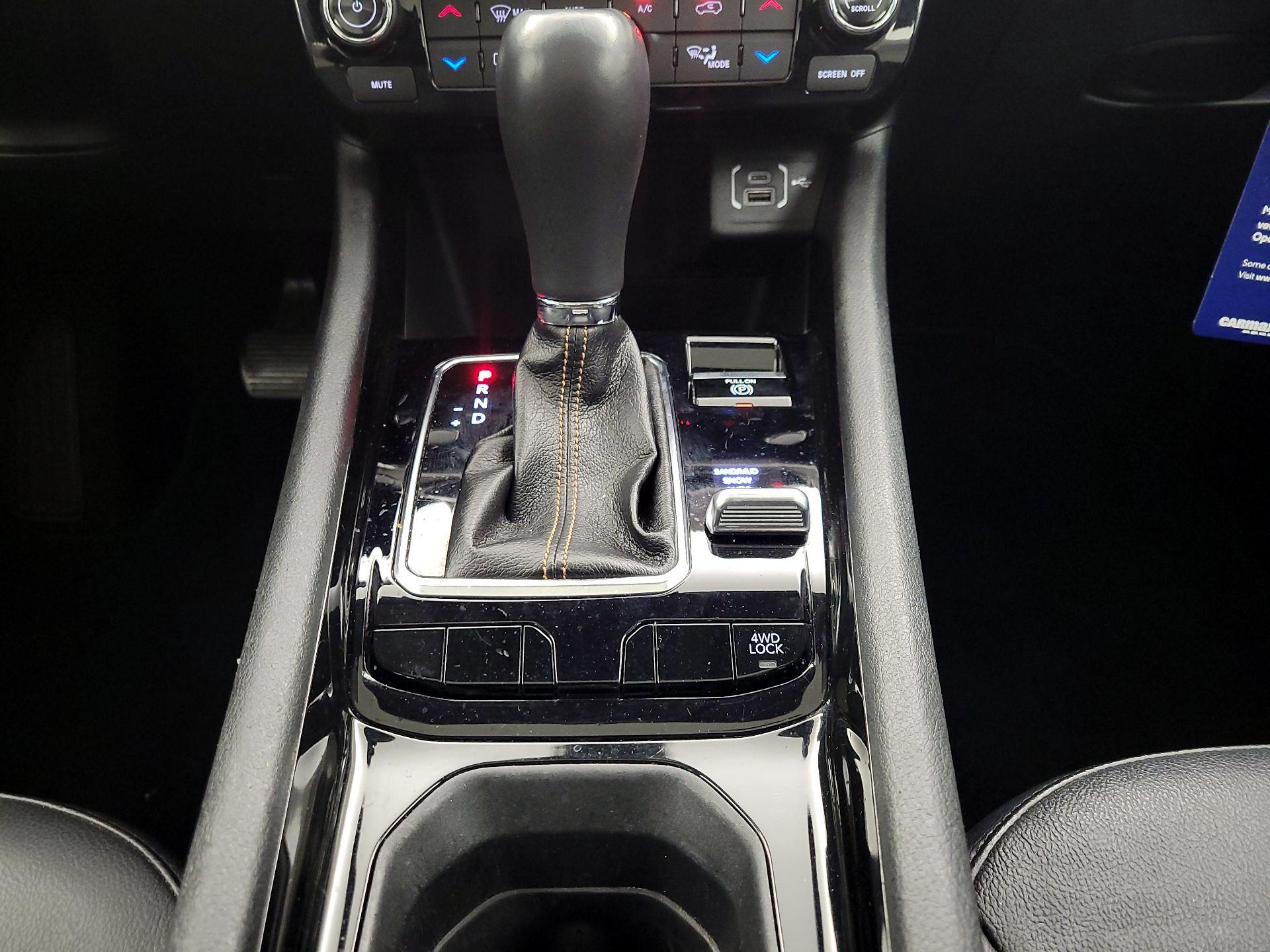 Thumbnail: 2022 Jeep Compass - 17