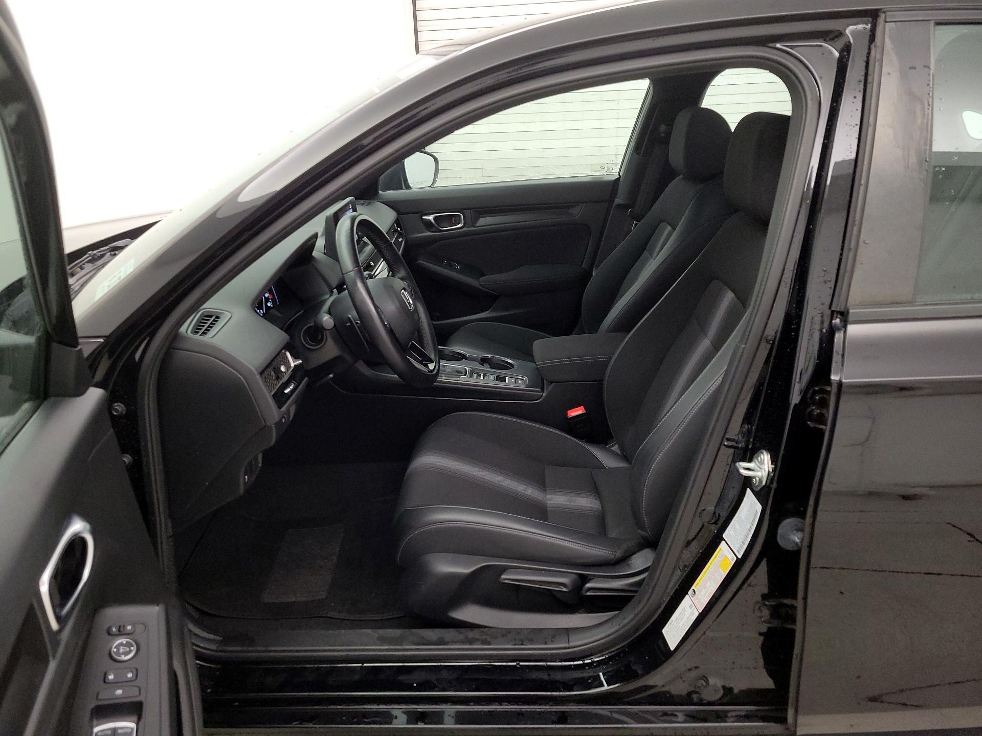 Thumbnail: 2022 Honda Civic - 11