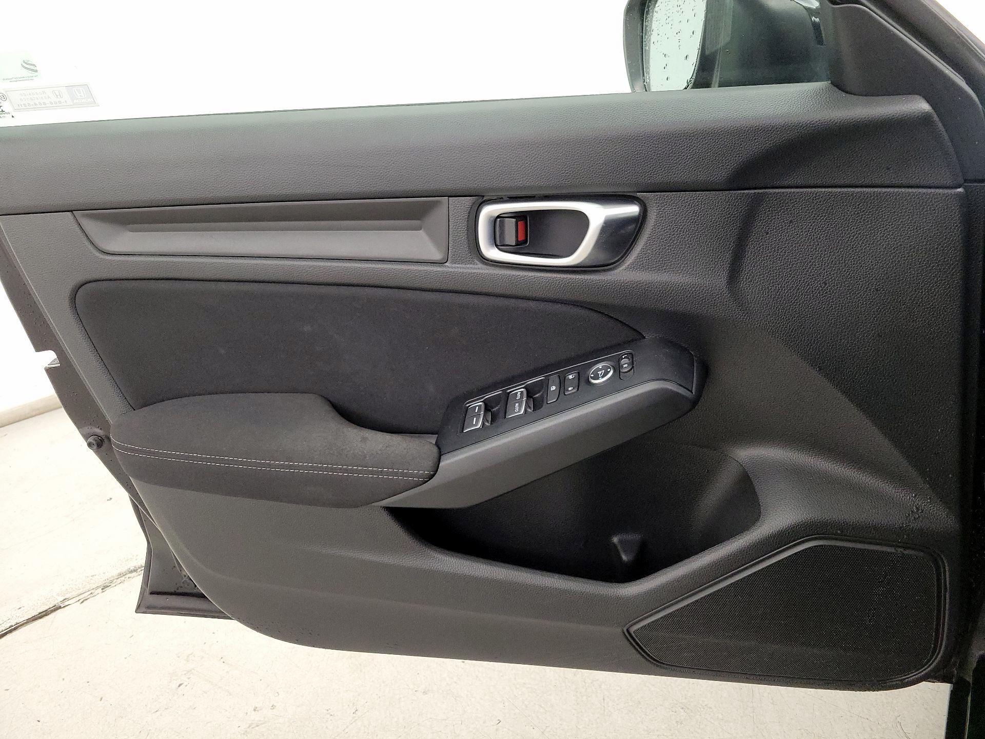 Thumbnail: 2022 Honda Civic - 12