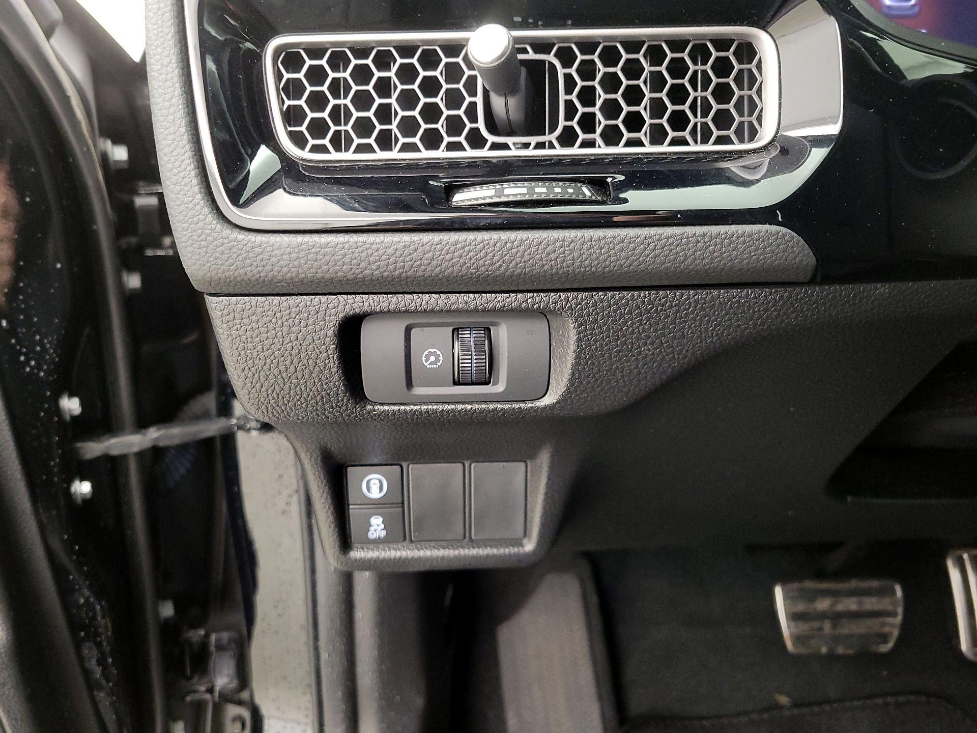 Thumbnail: 2022 Honda Civic - 13