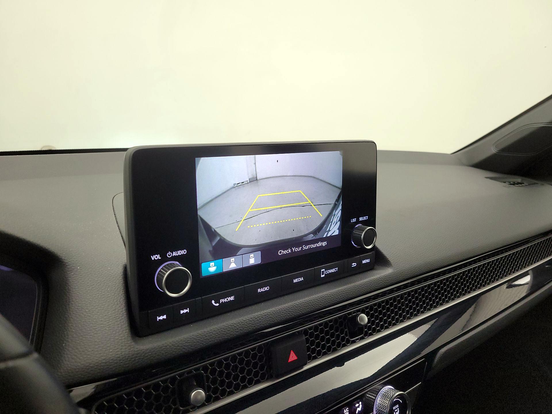 Thumbnail: 2022 Honda Civic - 14