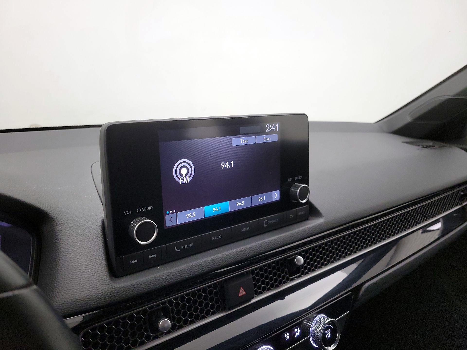 Thumbnail: 2022 Honda Civic - 15