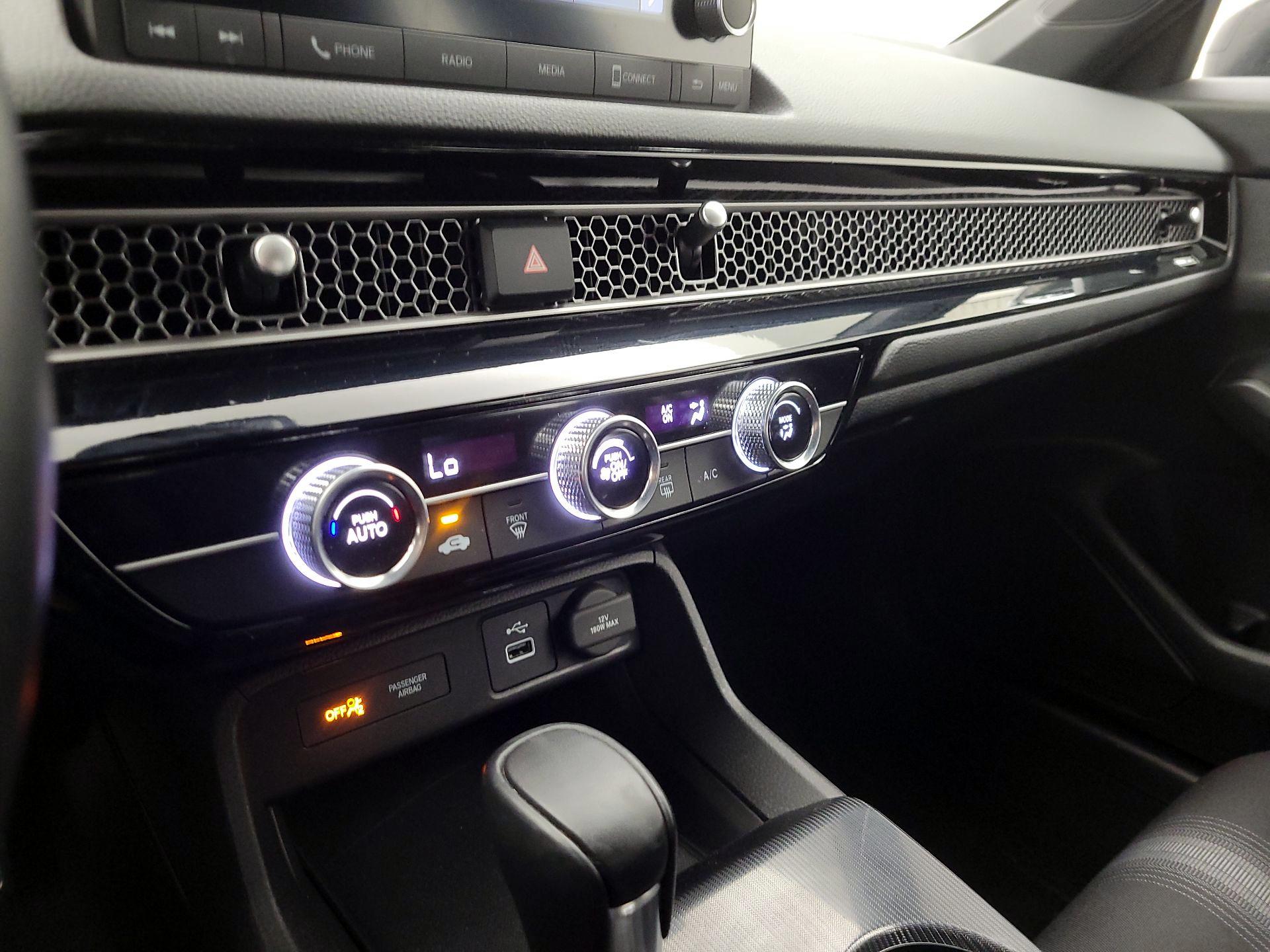 Thumbnail: 2022 Honda Civic - 16