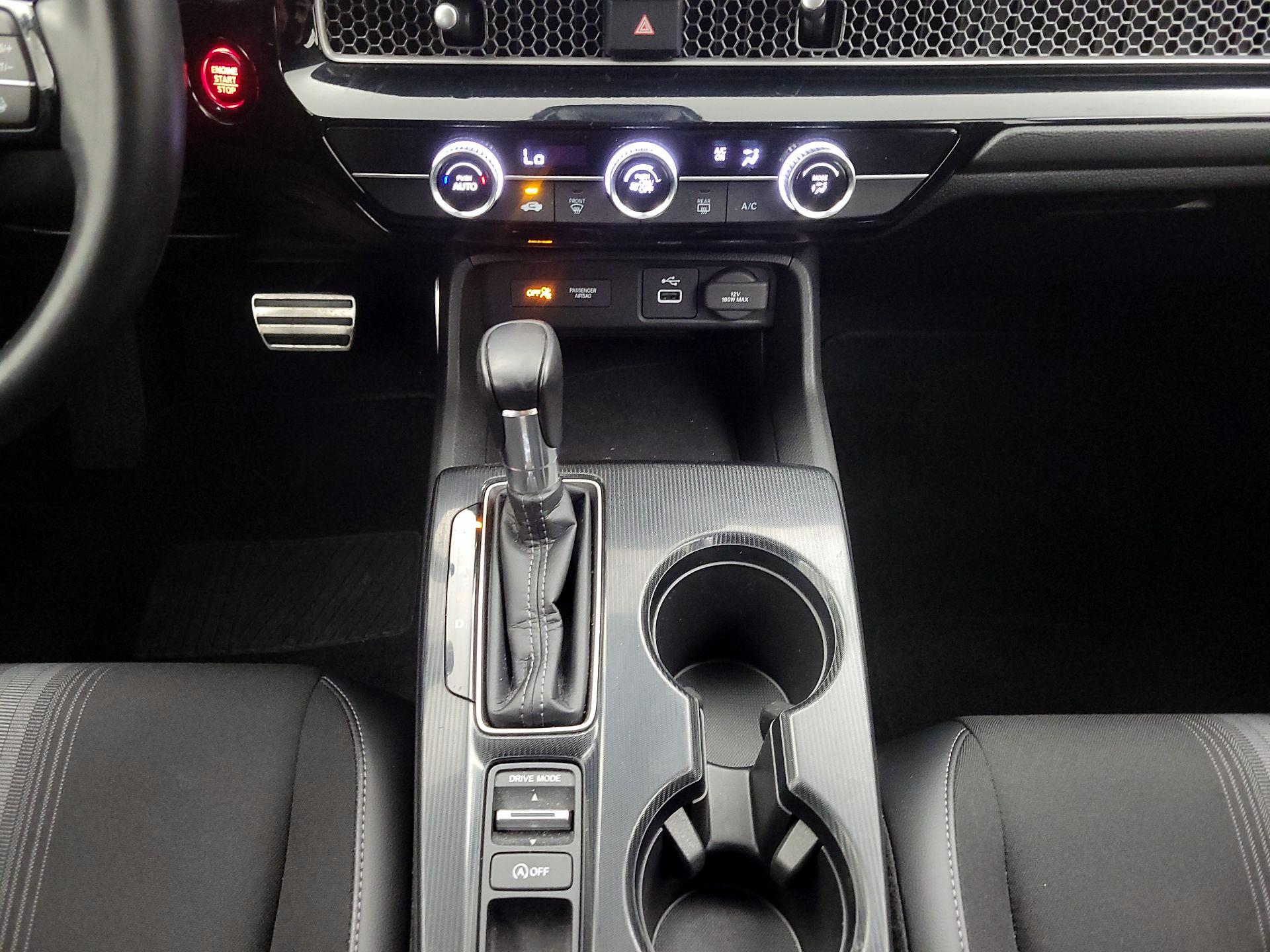 Thumbnail: 2022 Honda Civic - 17