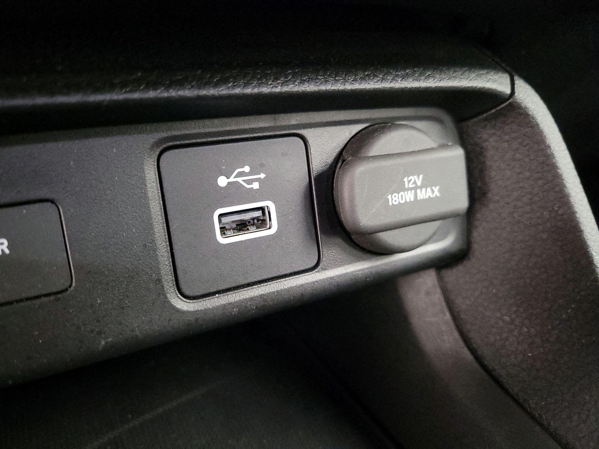 Thumbnail: 2022 Honda Civic - 18