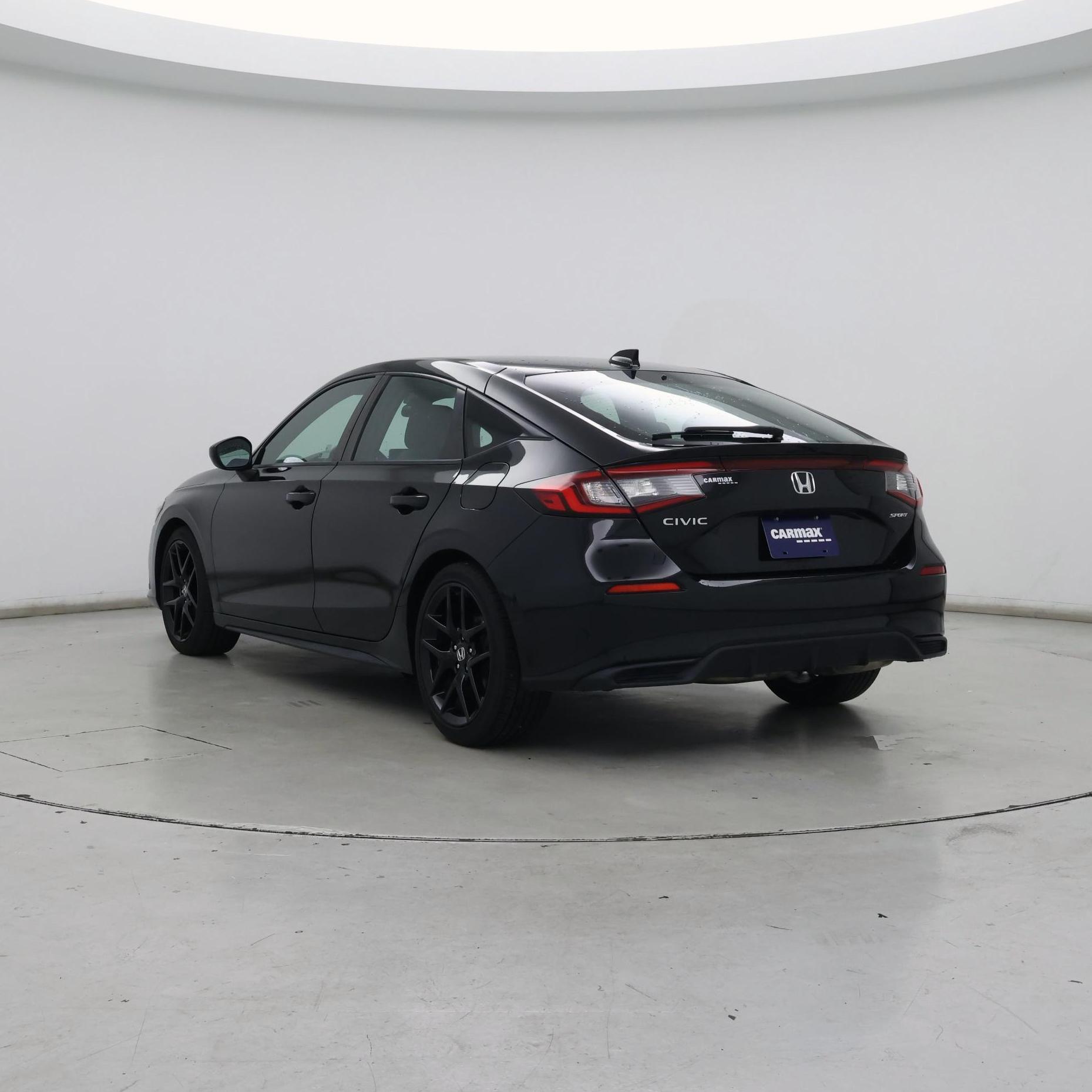 Thumbnail: 2022 Honda Civic - 2