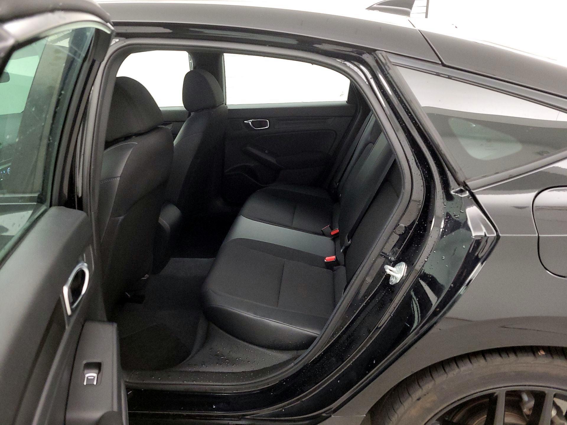 Thumbnail: 2022 Honda Civic - 19