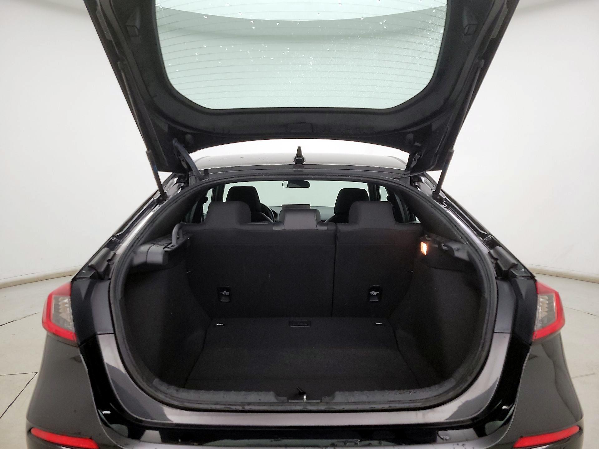 Thumbnail: 2022 Honda Civic - 20