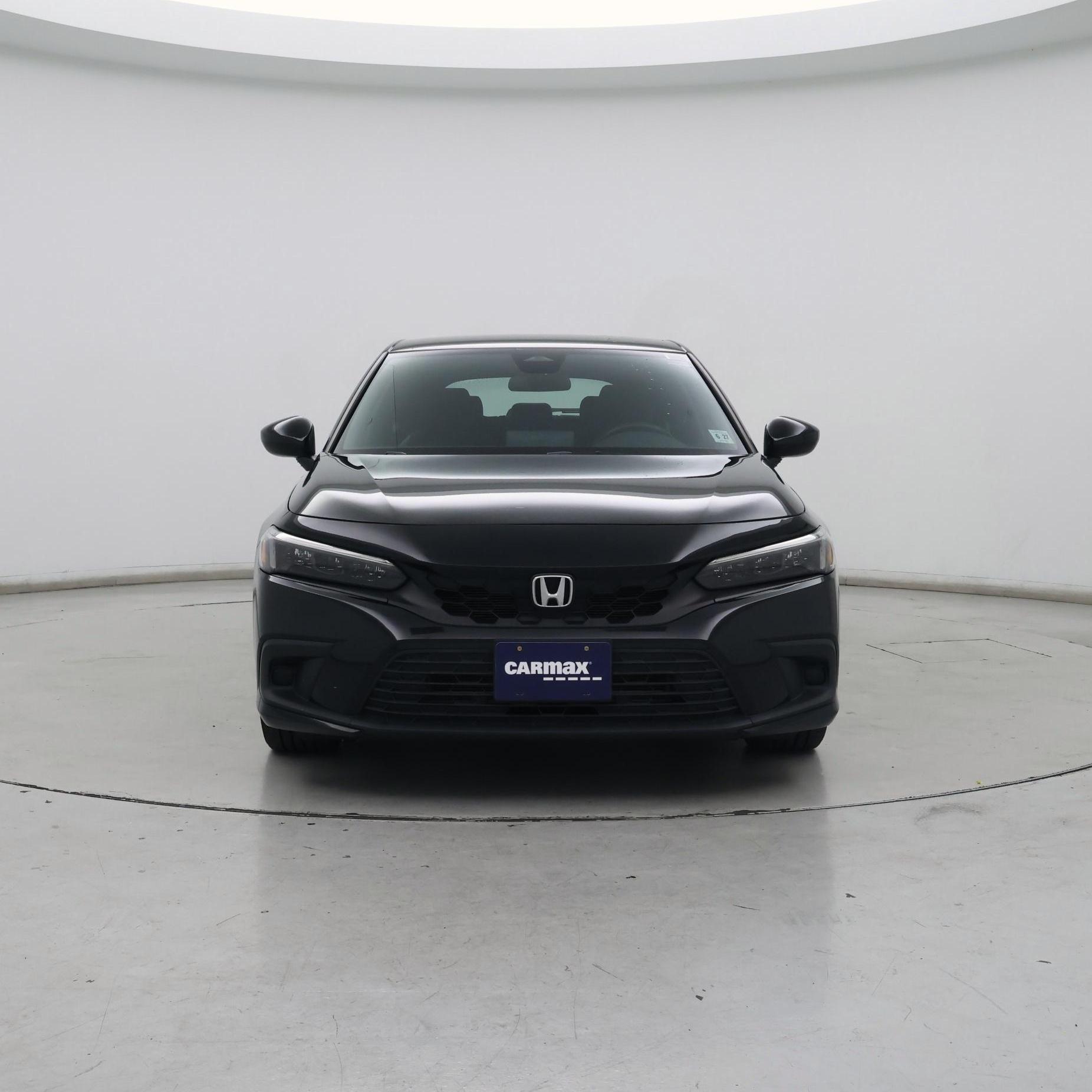 Thumbnail: 2022 Honda Civic - 5