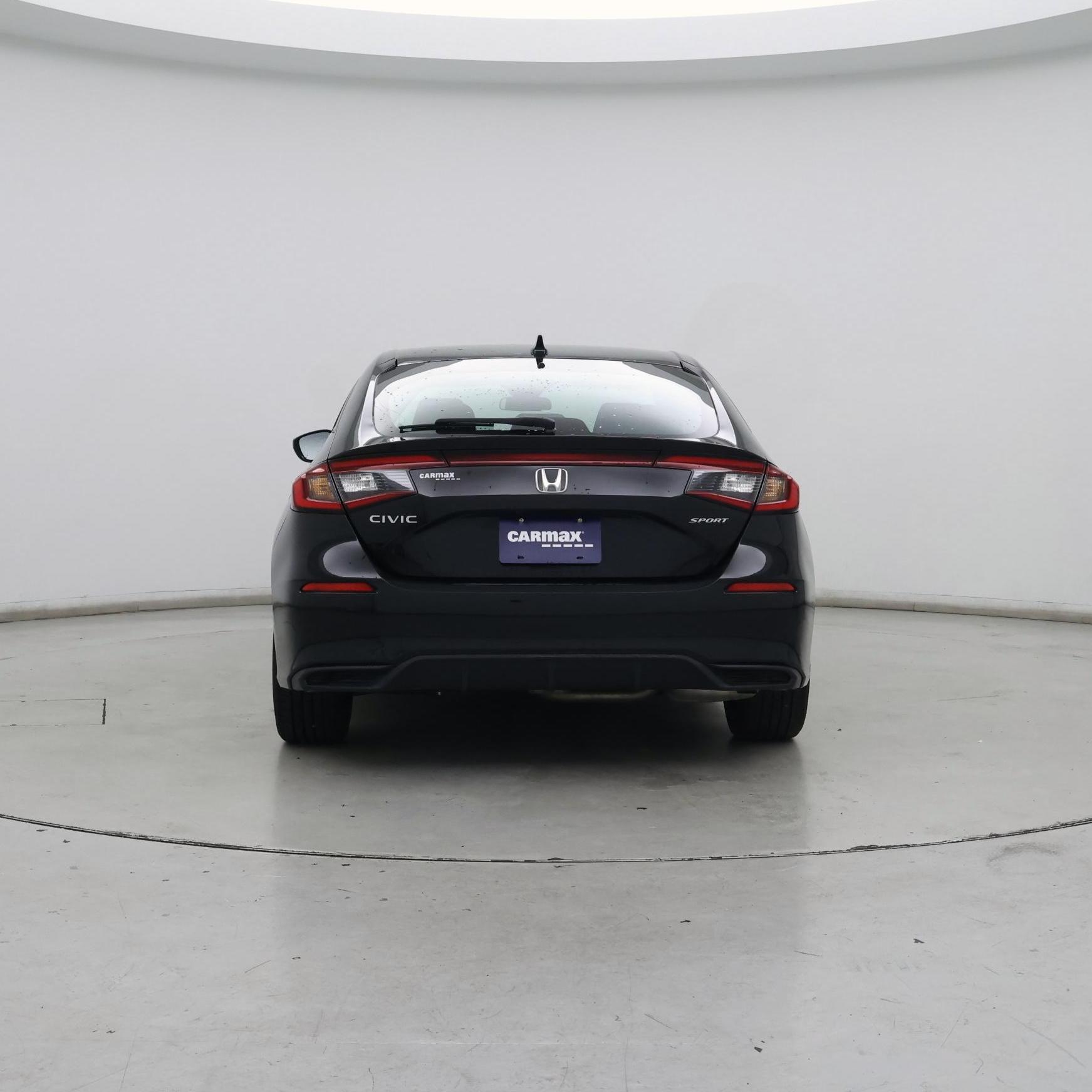 Thumbnail: 2022 Honda Civic - 6