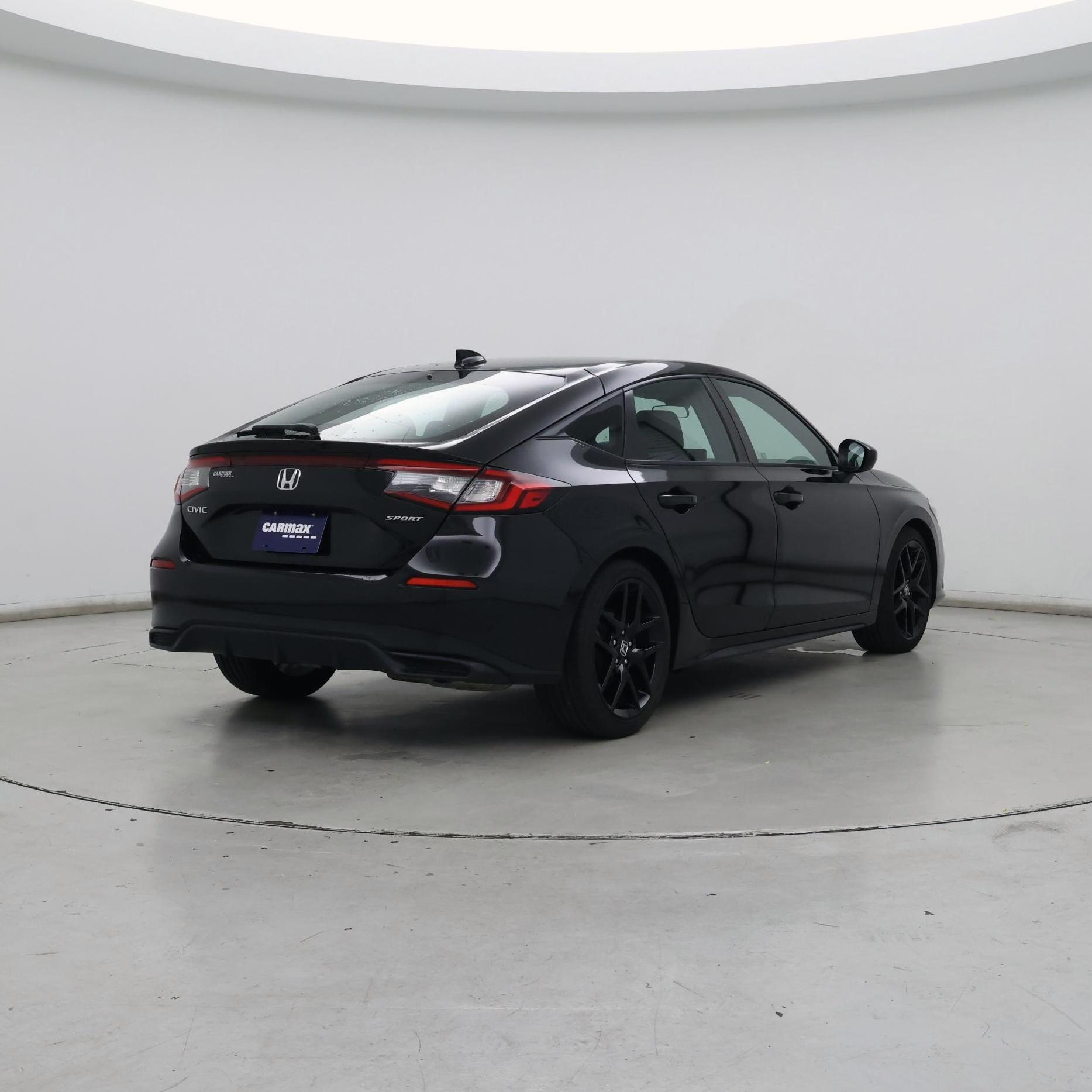 Thumbnail: 2022 Honda Civic - 8