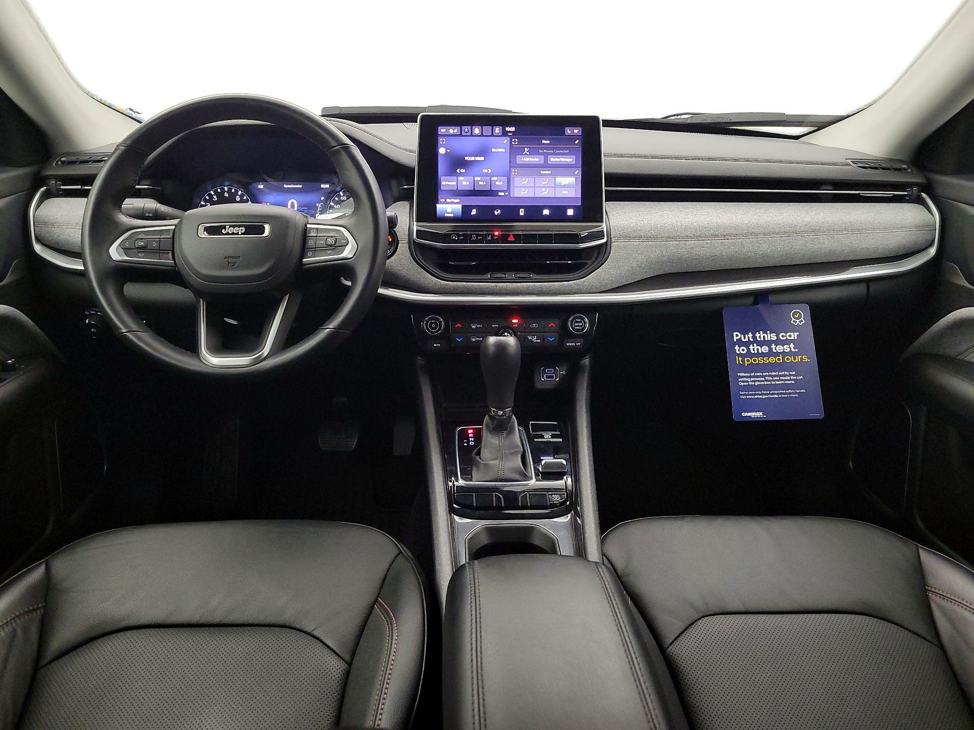 Thumbnail: 2022 Jeep Compass - 9