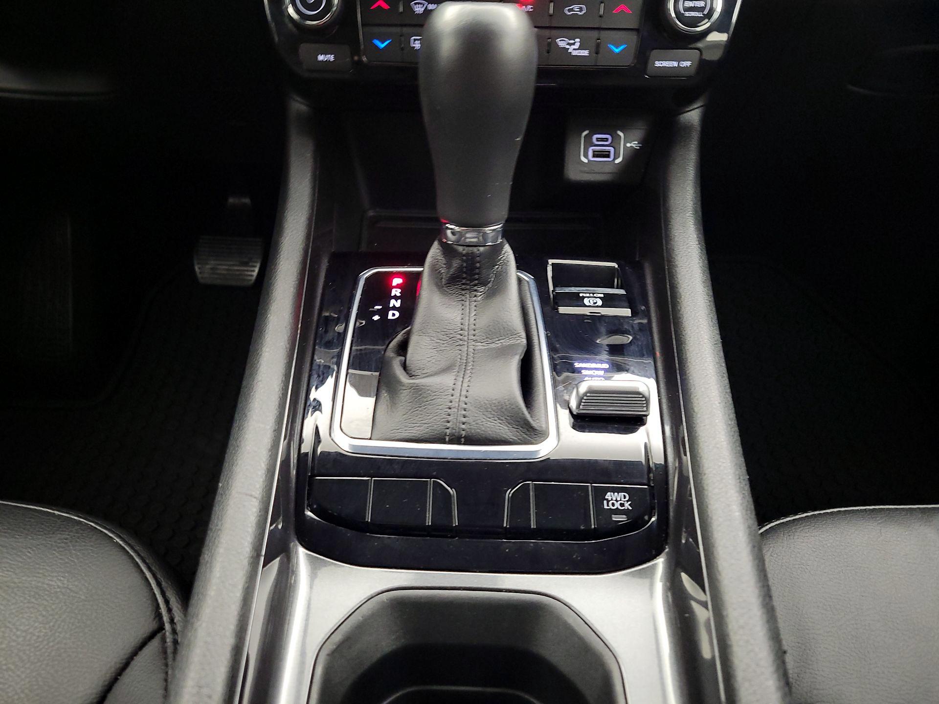 Thumbnail: 2022 Jeep Compass - 17