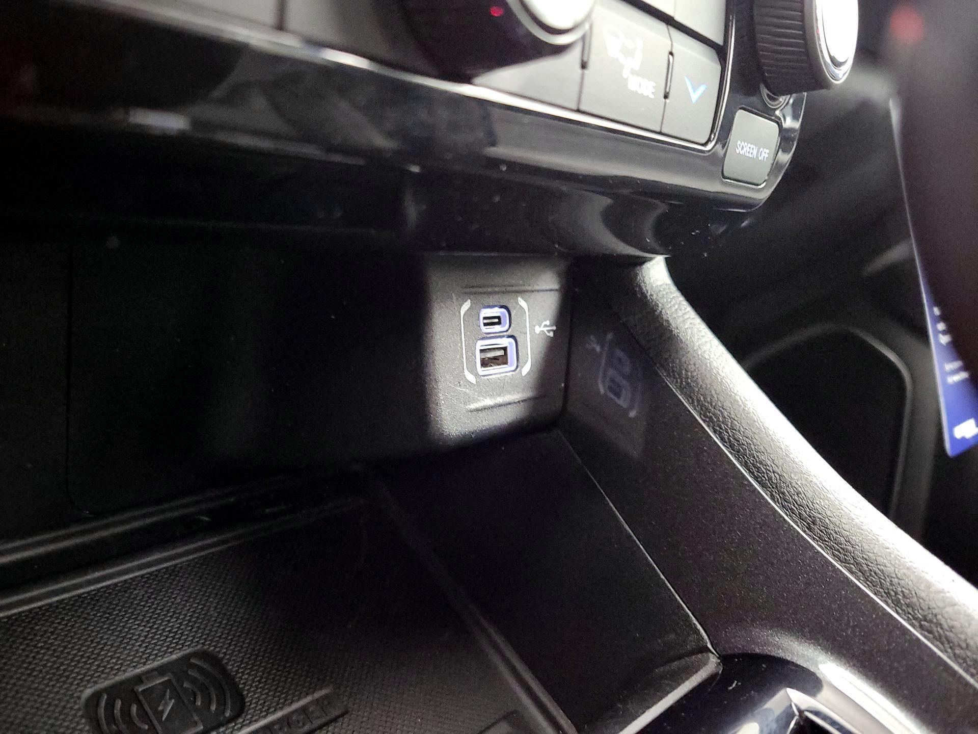 Thumbnail: 2022 Jeep Compass - 18