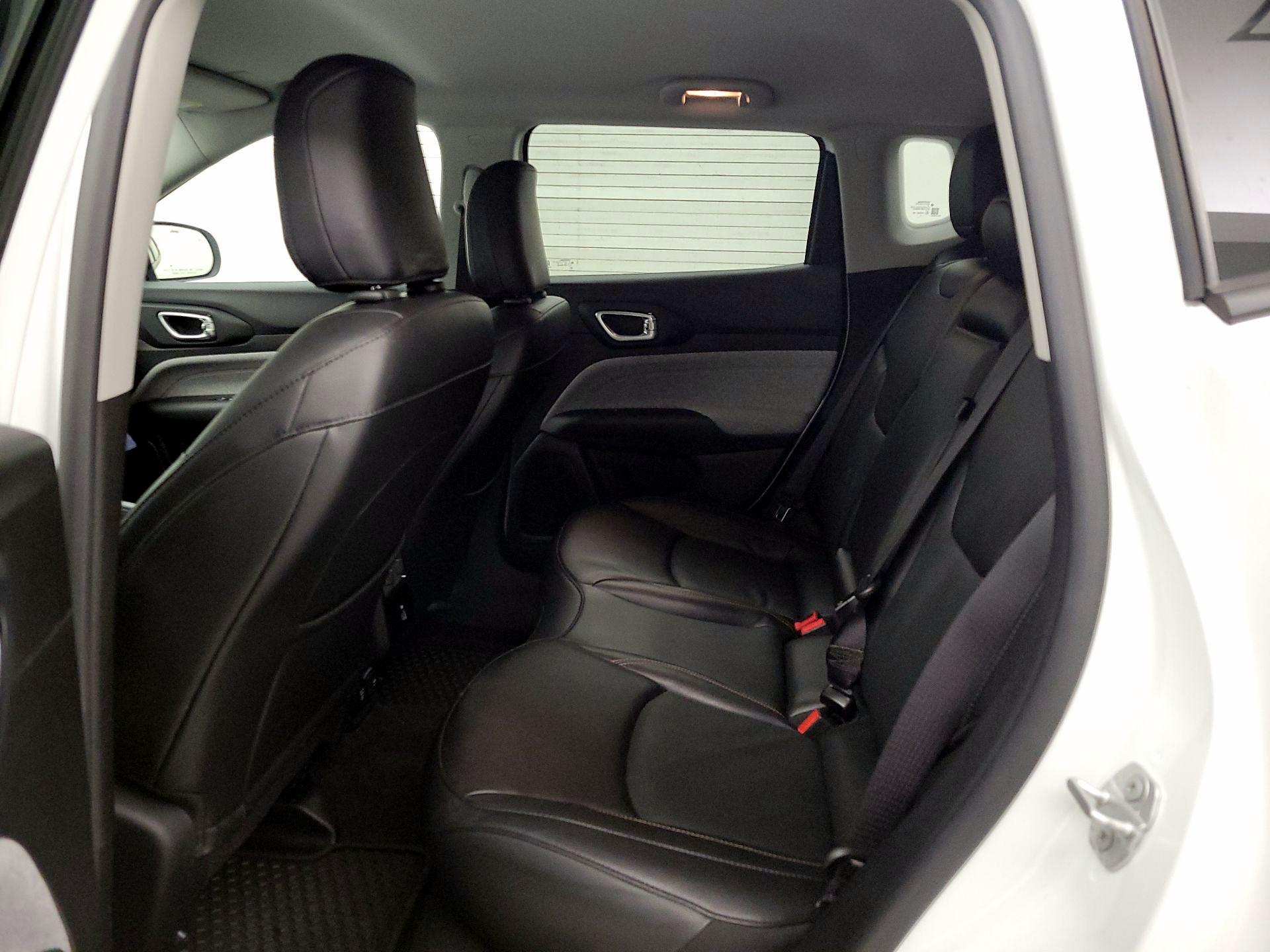 Thumbnail: 2022 Jeep Compass - 19