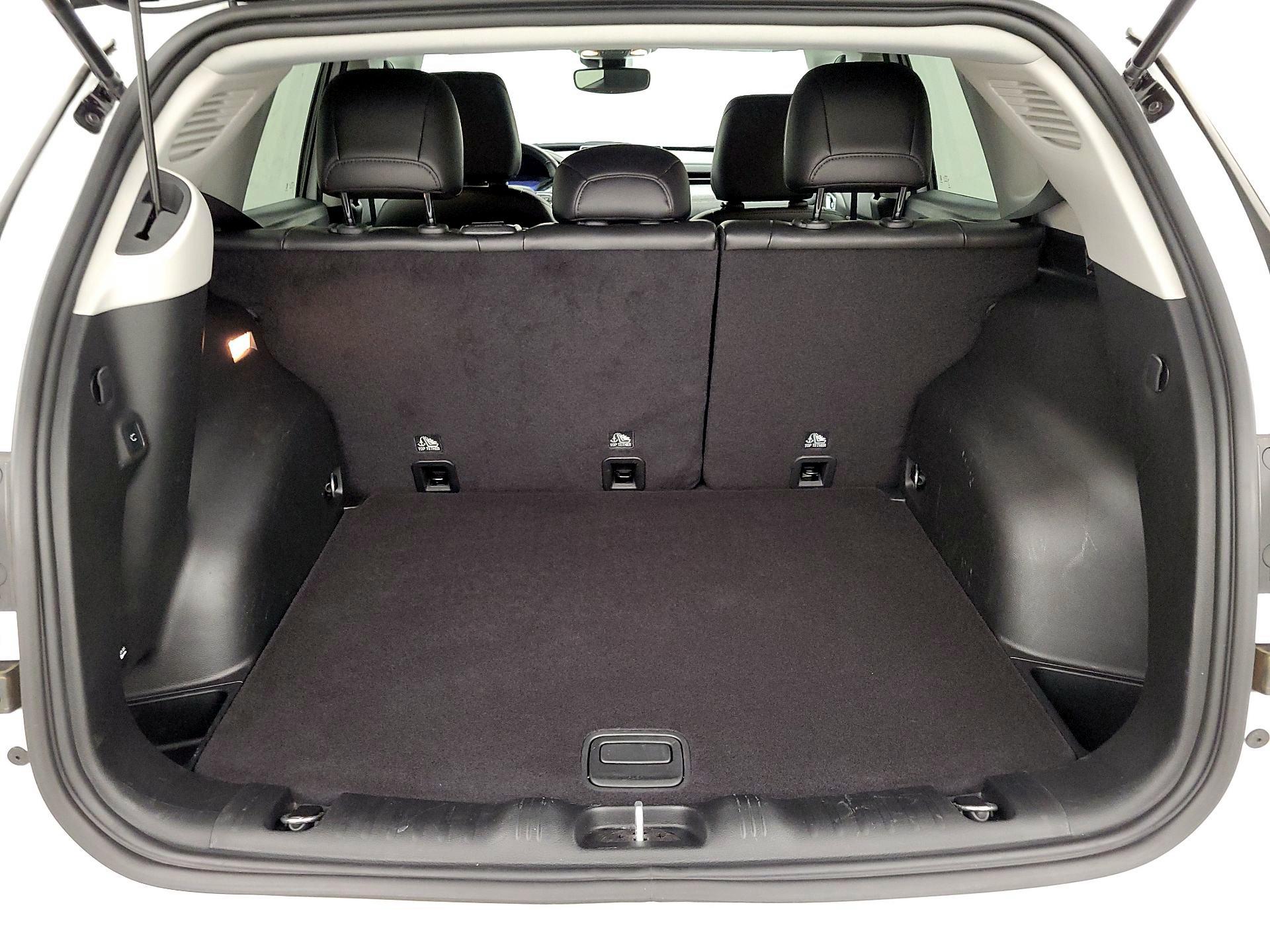 Thumbnail: 2022 Jeep Compass - 20