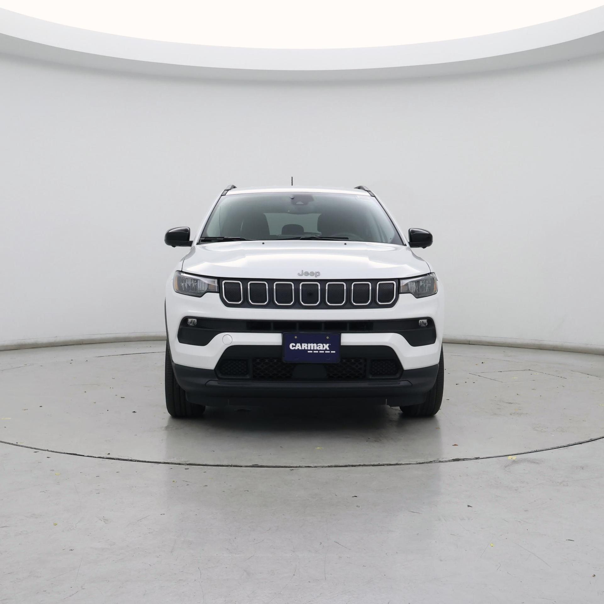 Thumbnail: 2022 Jeep Compass - 5