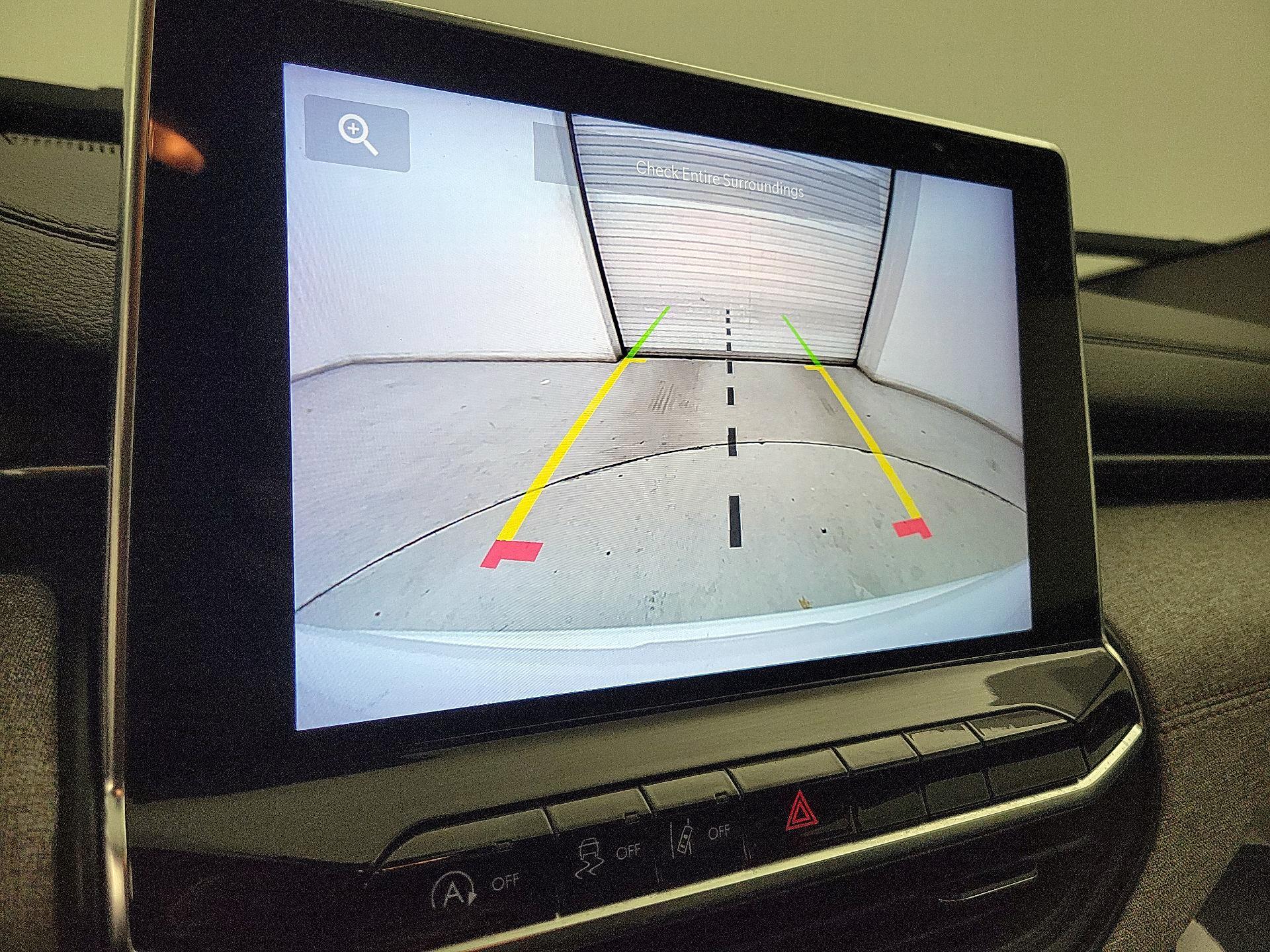 Thumbnail: 2023 Jeep Compass - 14