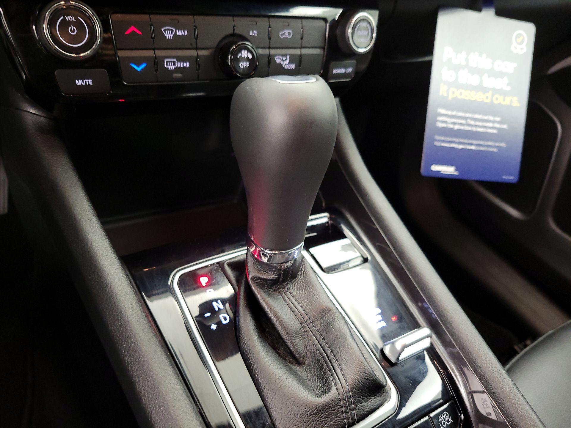 Thumbnail: 2023 Jeep Compass - 17