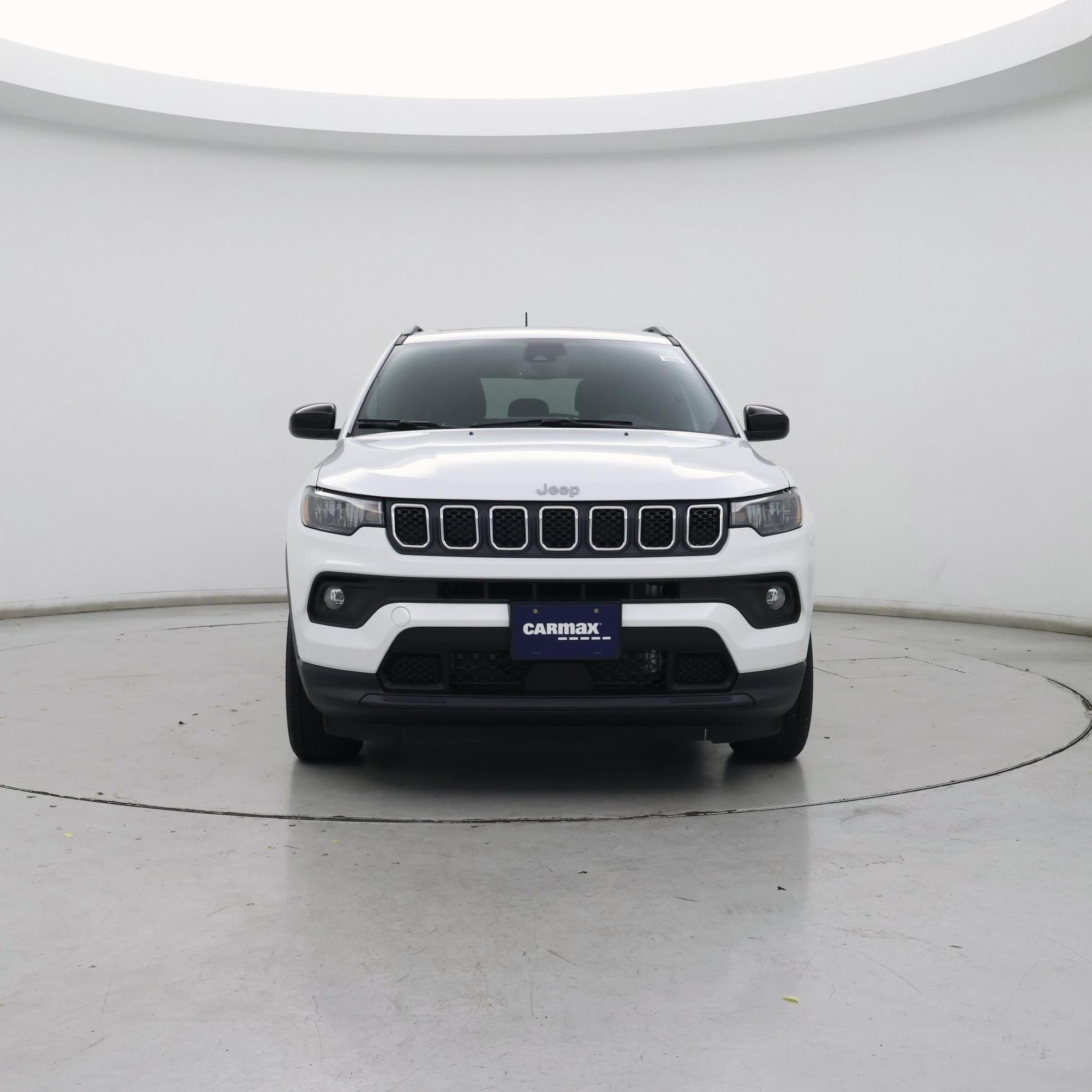Thumbnail: 2023 Jeep Compass - 5