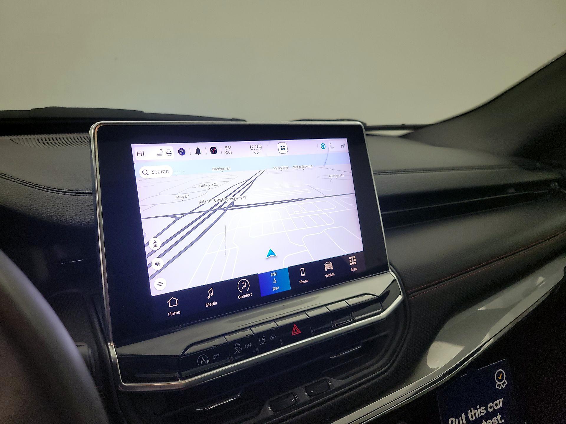 Thumbnail: 2023 Jeep Compass - 14