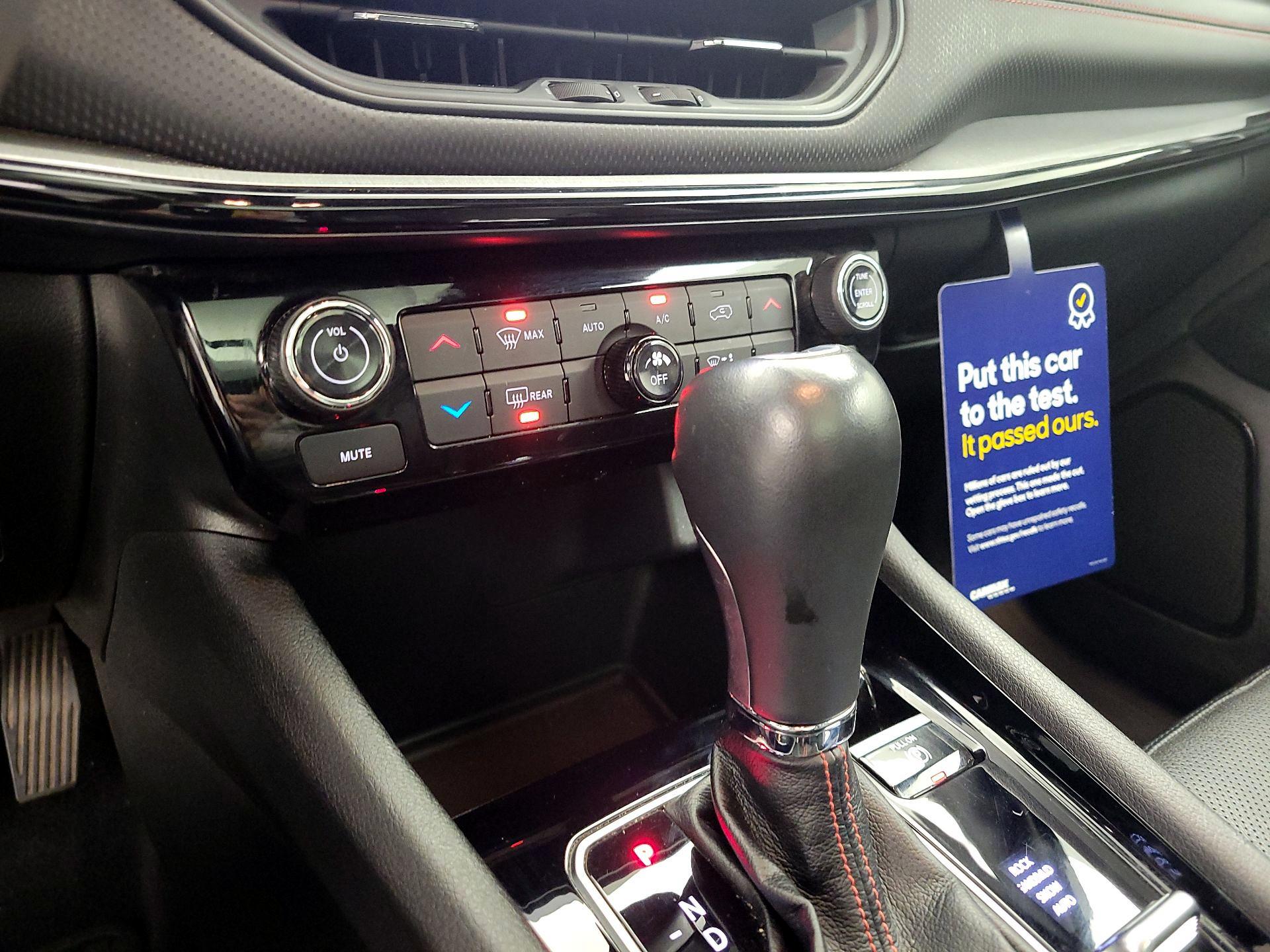 Thumbnail: 2023 Jeep Compass - 17