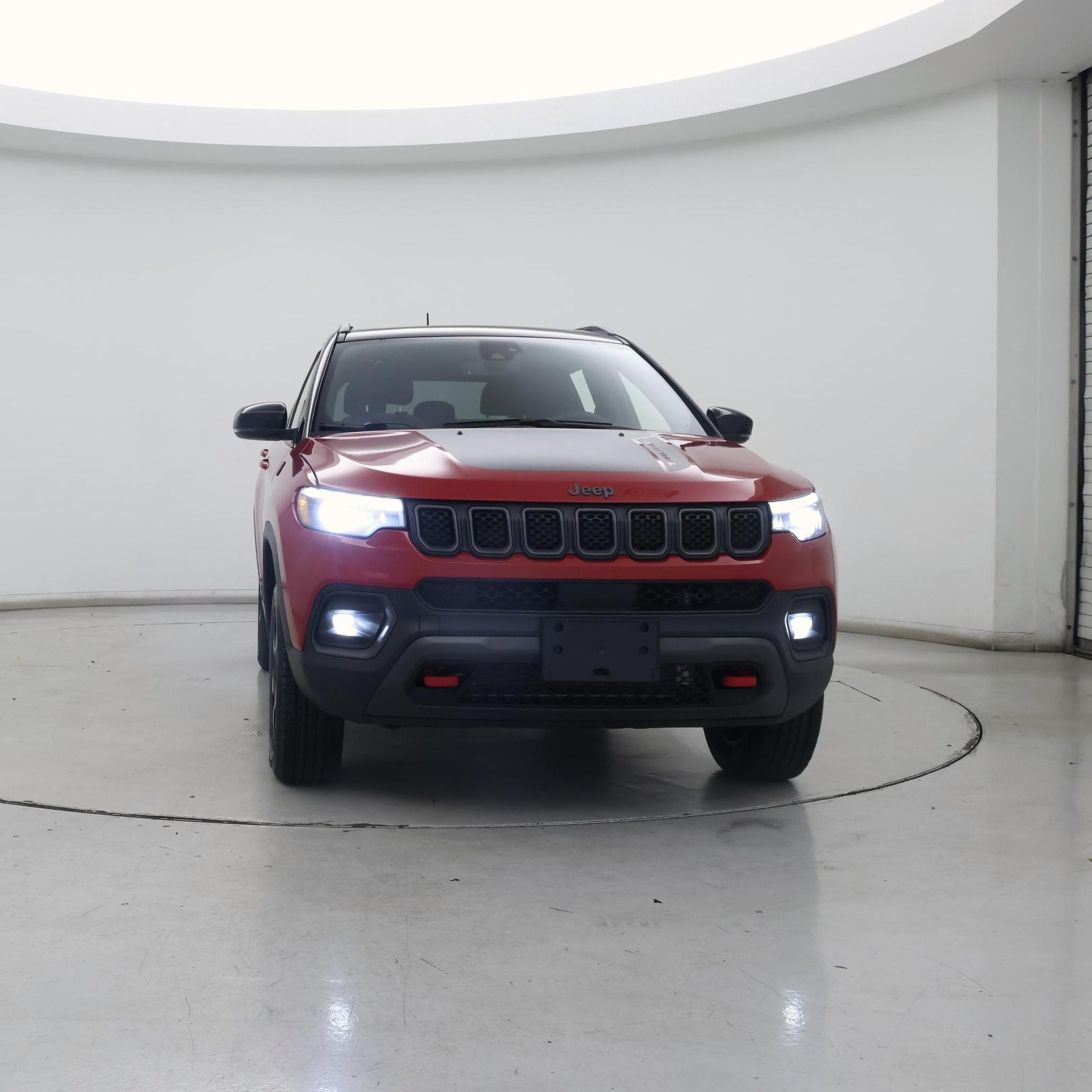 Thumbnail: 2023 Jeep Compass - 5