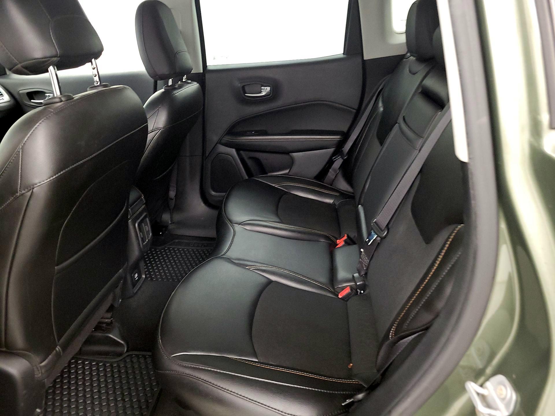 Thumbnail: 2020 Jeep Compass - 19